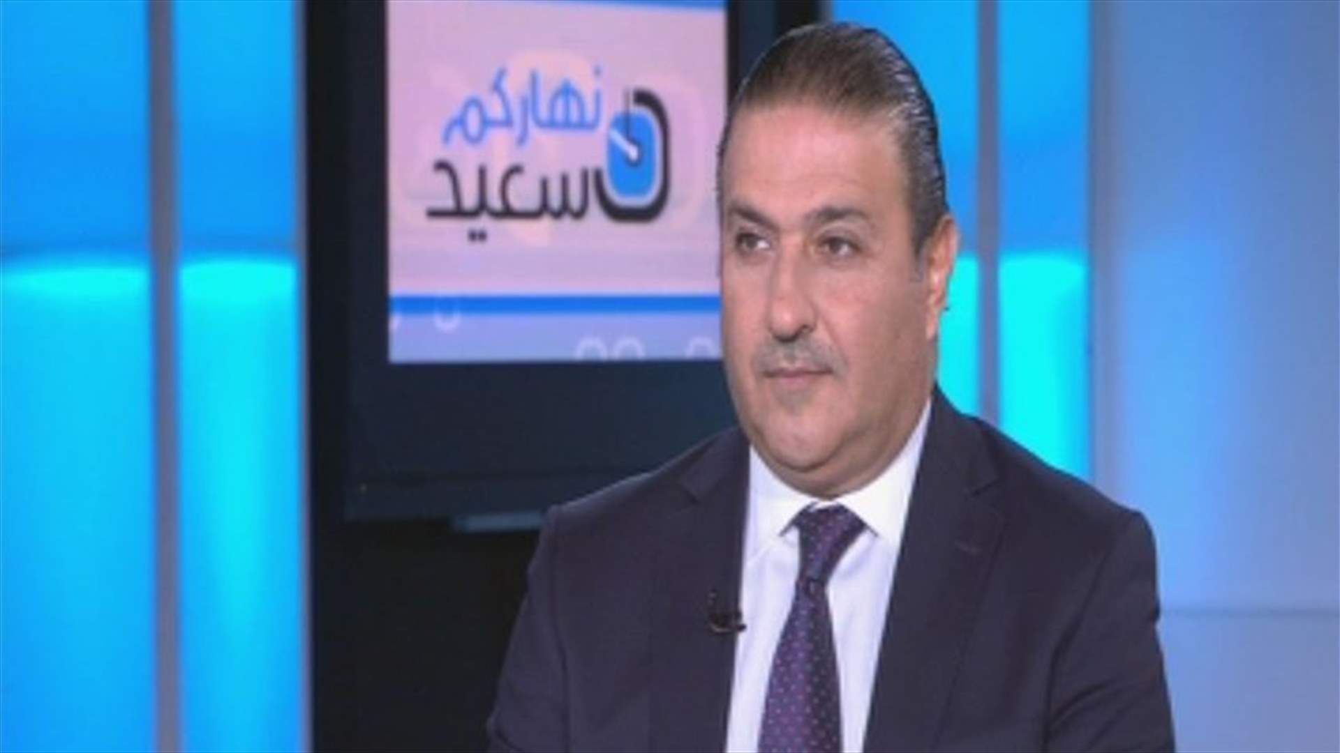 MP Saad to LBCI: We have a plan for every ministry given to the Lebanese Forces