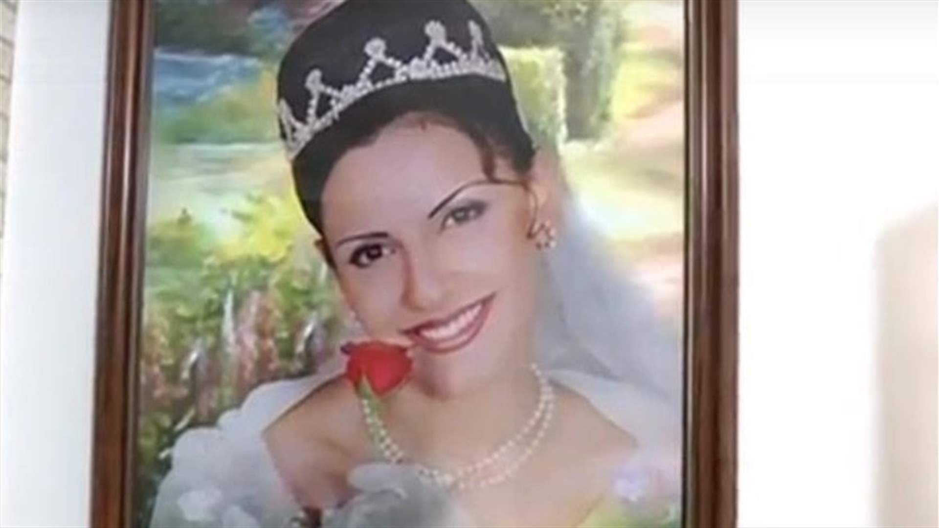 Court issues verdict in case of Roula Yaacoub’s murder