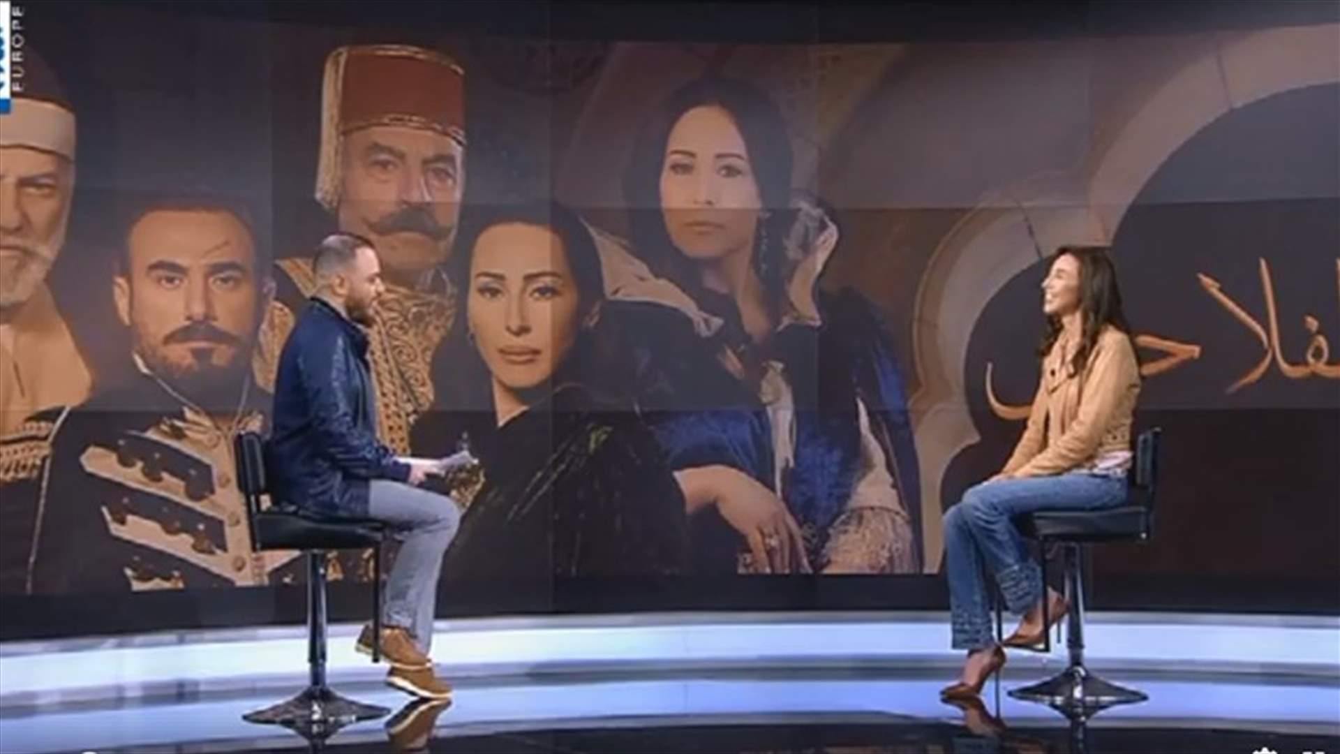 ورد الخال تكشف: "رامح" سيرعبكم.. وهل ستتواطأ "لميس" مع الفلاحين؟ (فيديو)