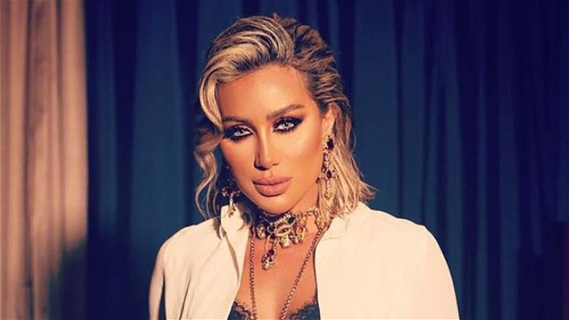 مايا دياب تشتم في اسطنبول.. ما السبب؟ (فيديو)