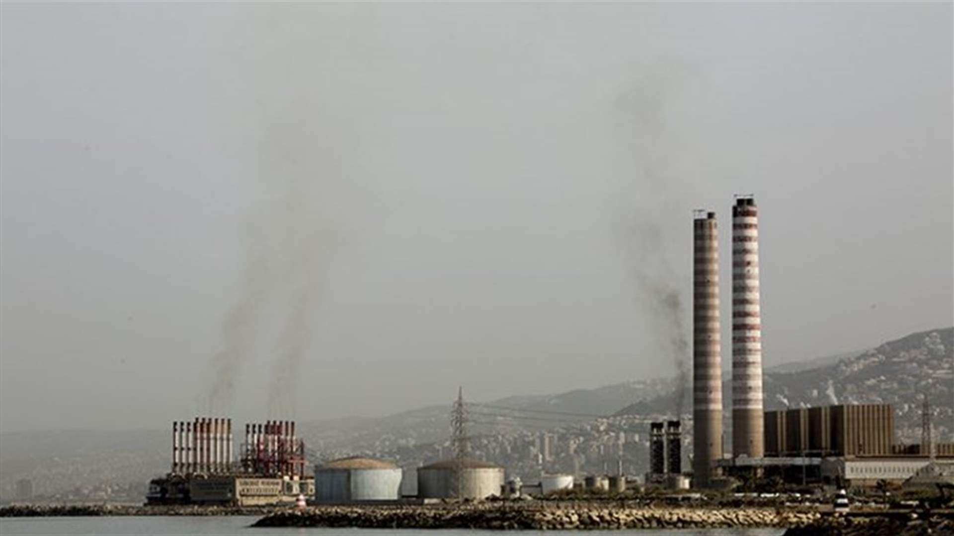 Green Peace: جونيه في المرتبة الـ5 عربياً والـ23 عالمياً بتلوث الهواء
