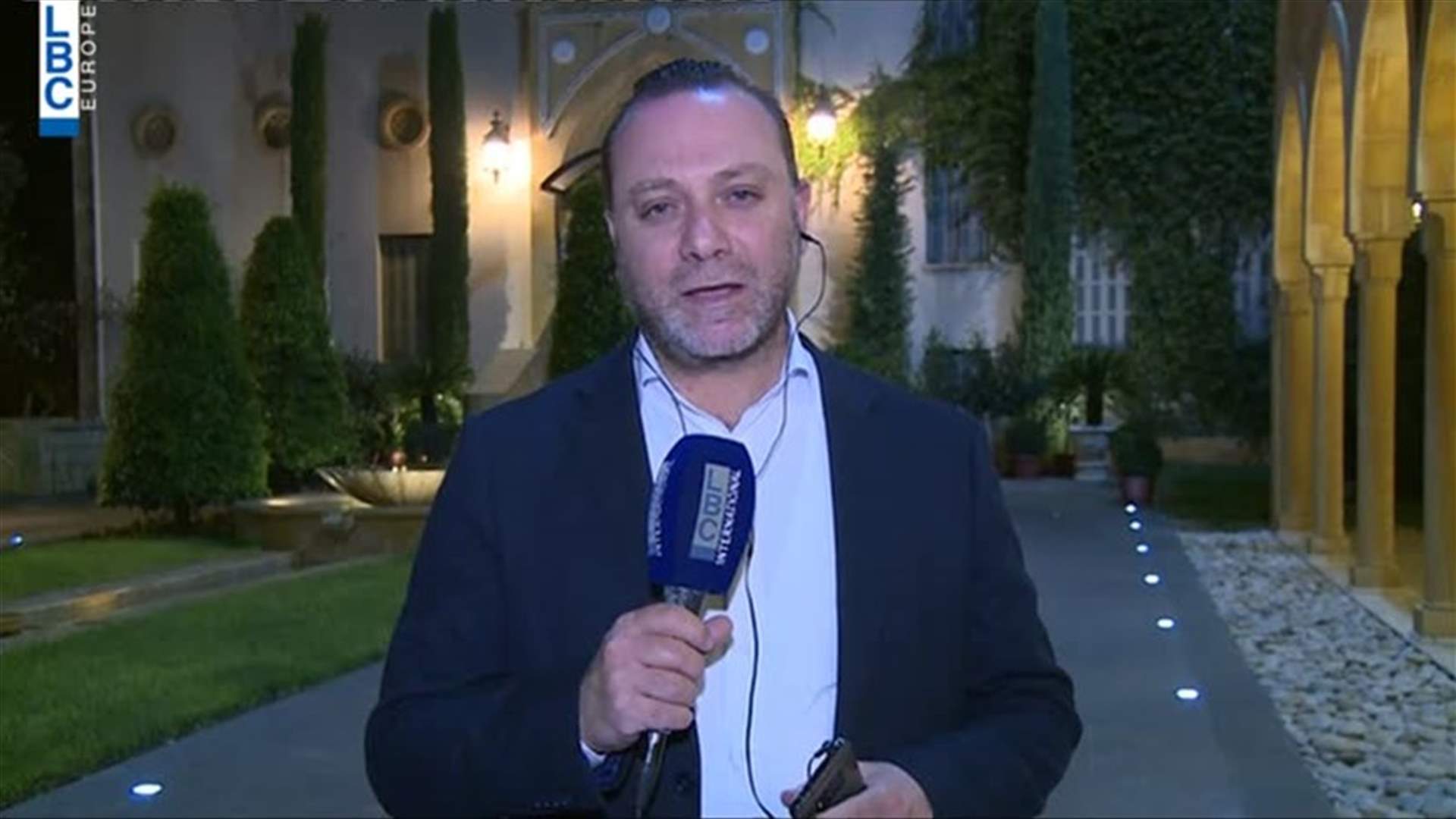 LBCI