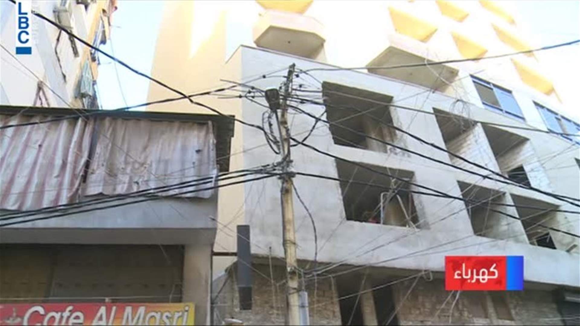 LBCI