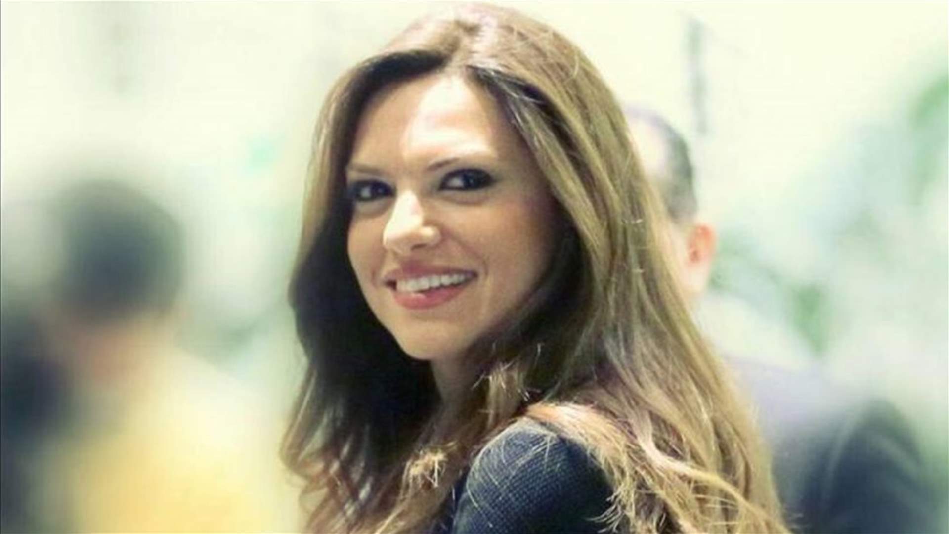 اعتراض أرثوذوكسي على توزير فيوليت الصفدي...