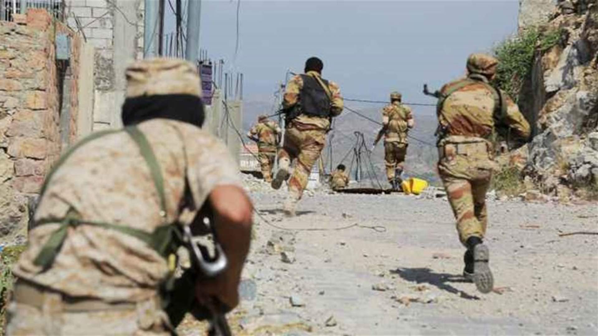 قطر تؤيد دعوات واشنطن المتجددة لوقف إطلاق النار في اليمن
