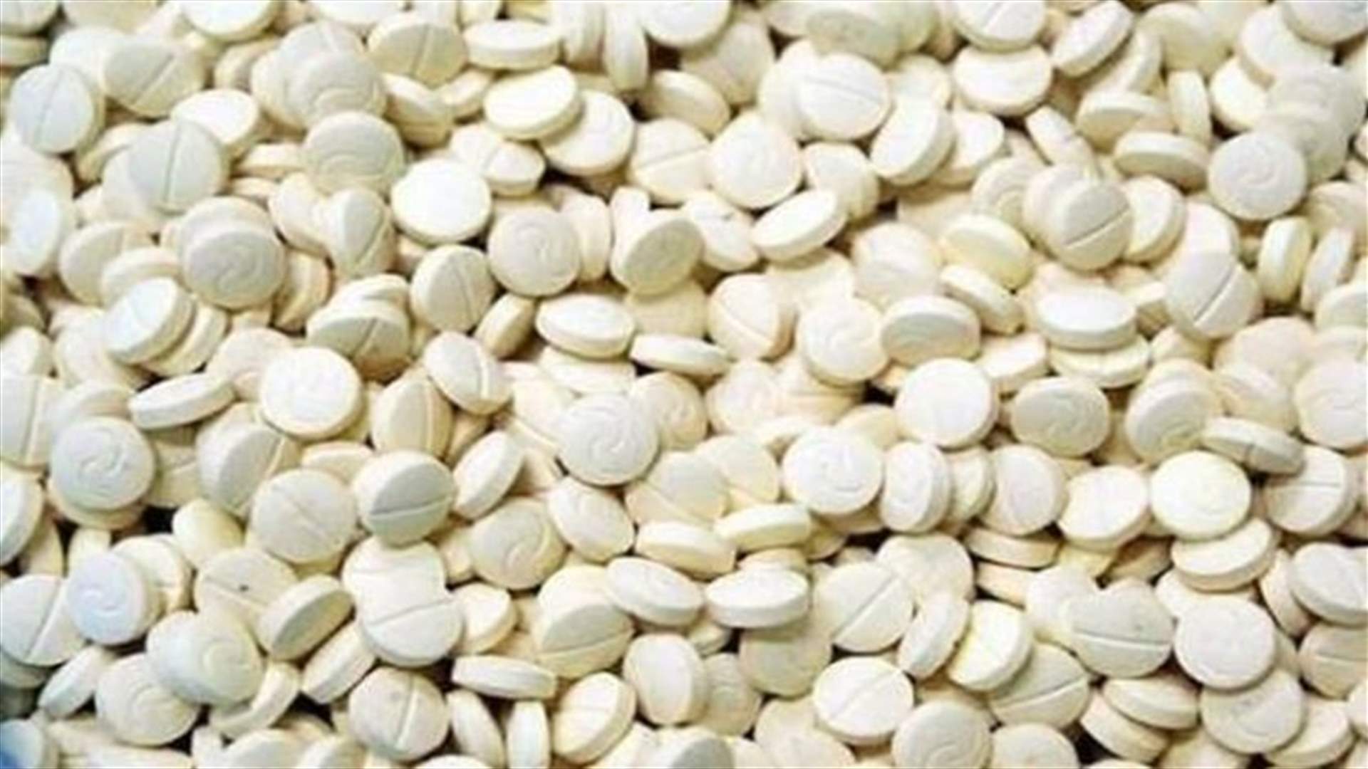 الجمارك تضبط شاحنة في مرفأ طرابلس بداخلها حشيشة