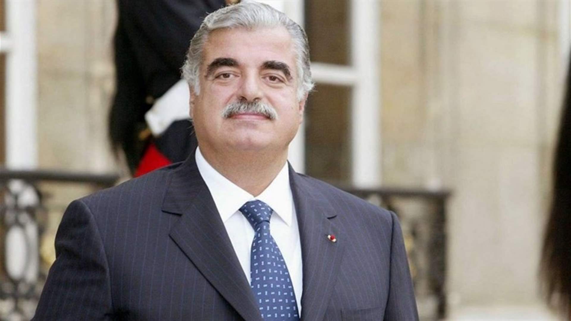 في ذكرى ميلاد والده...هذا ما قاله سعد الحريري