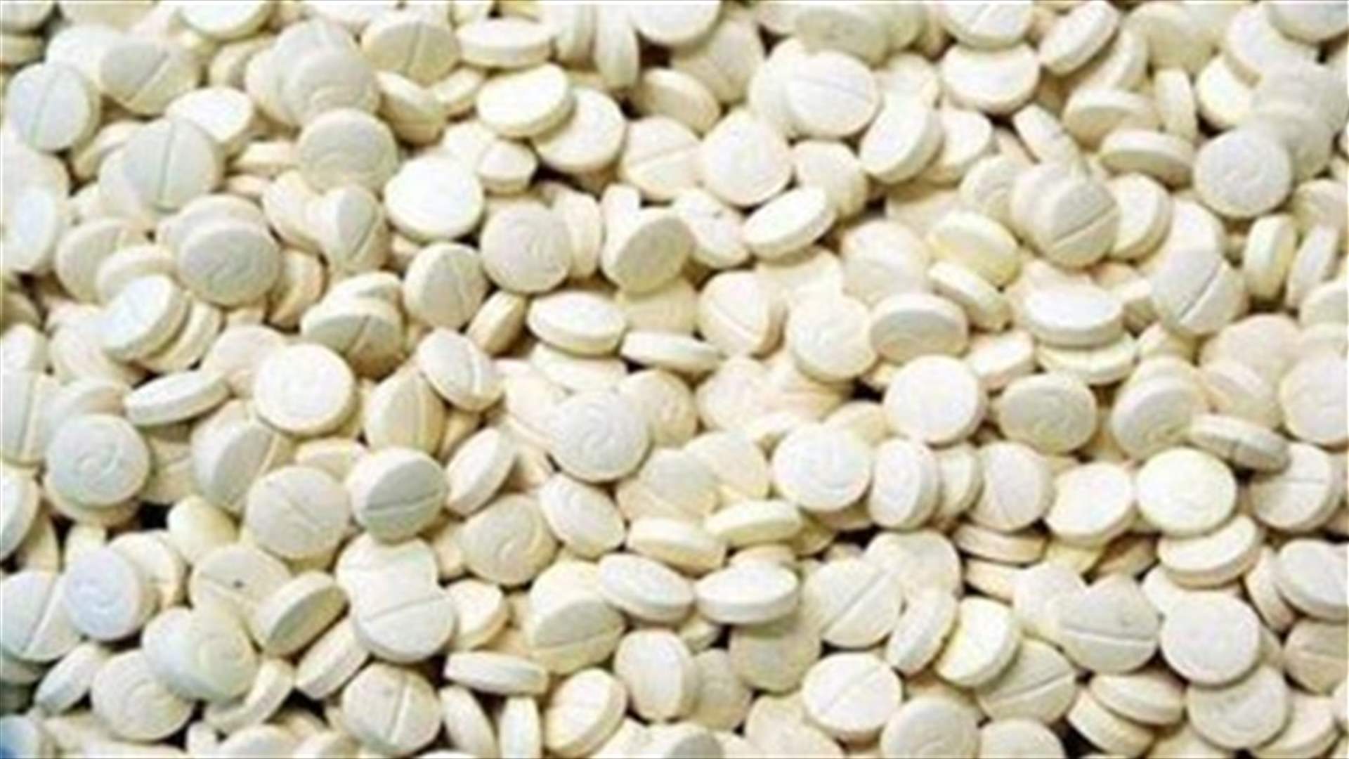 Truck carrying hashish seized in Tripoli