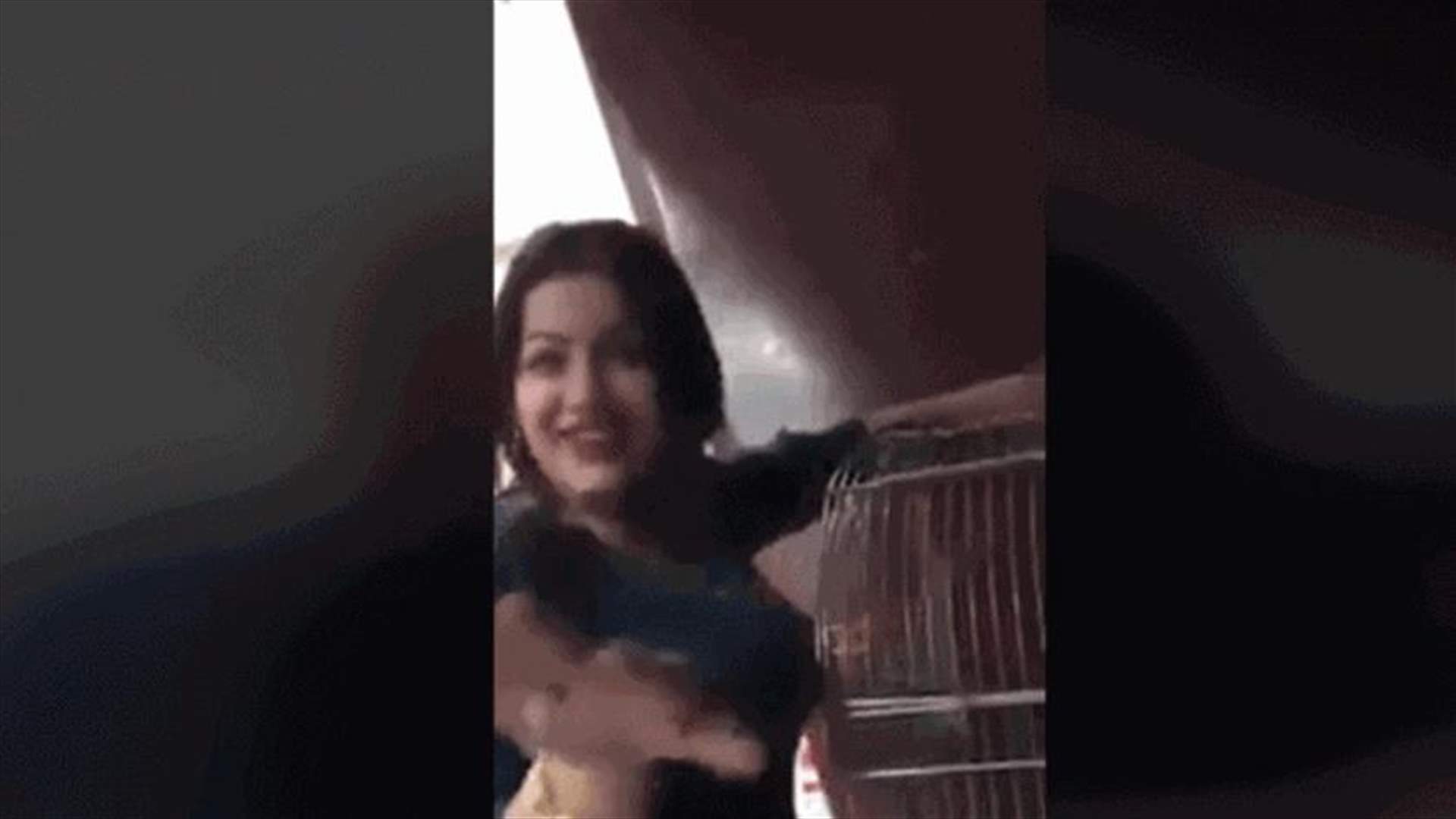 مصرية تحرّشت جنسياً بقرد... والفيديو يحّرك الشرطة