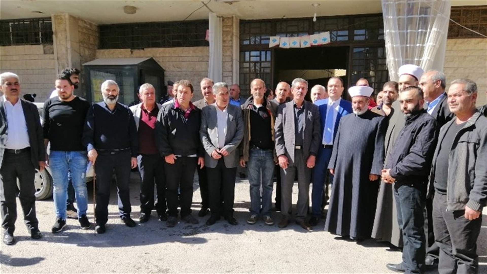 LBCI