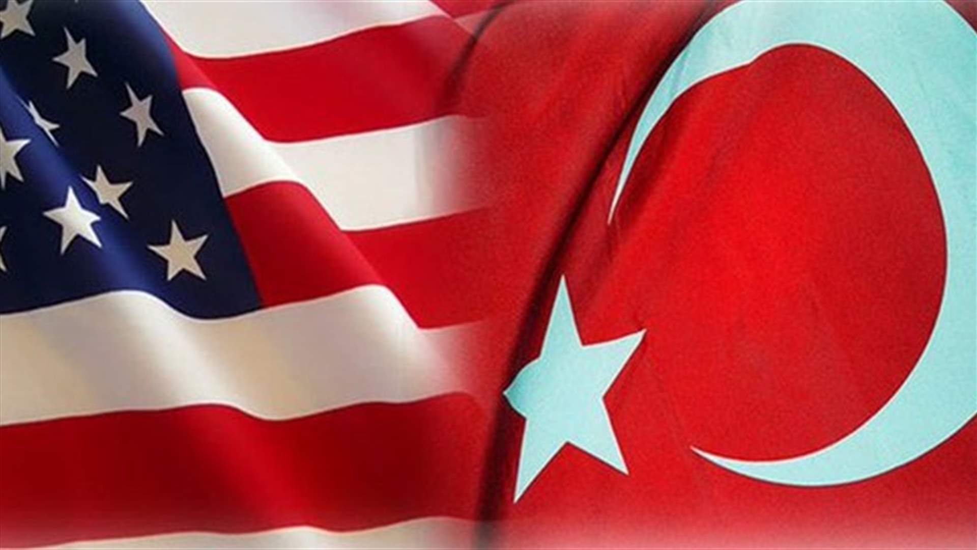 Trump and Turkey's Erdogan discuss northern Syria - Turkish presidency