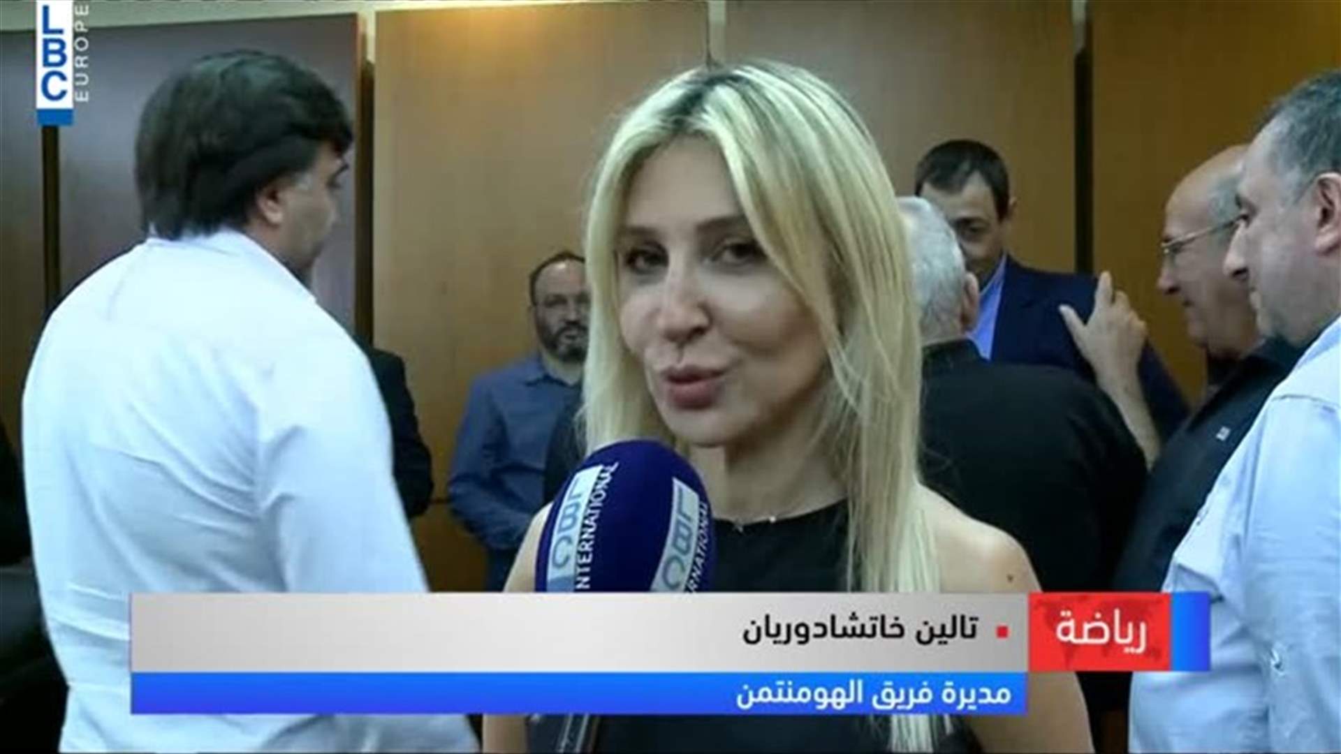 LBCI