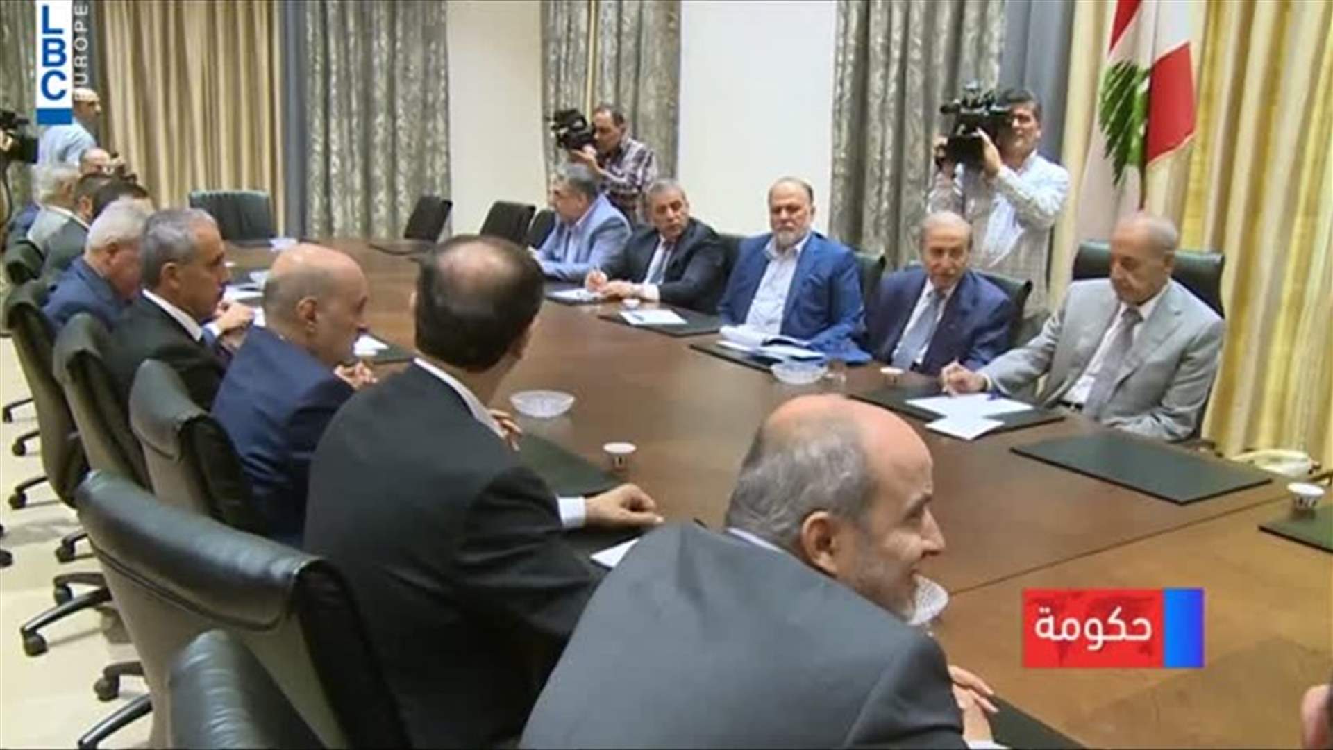 LBCI