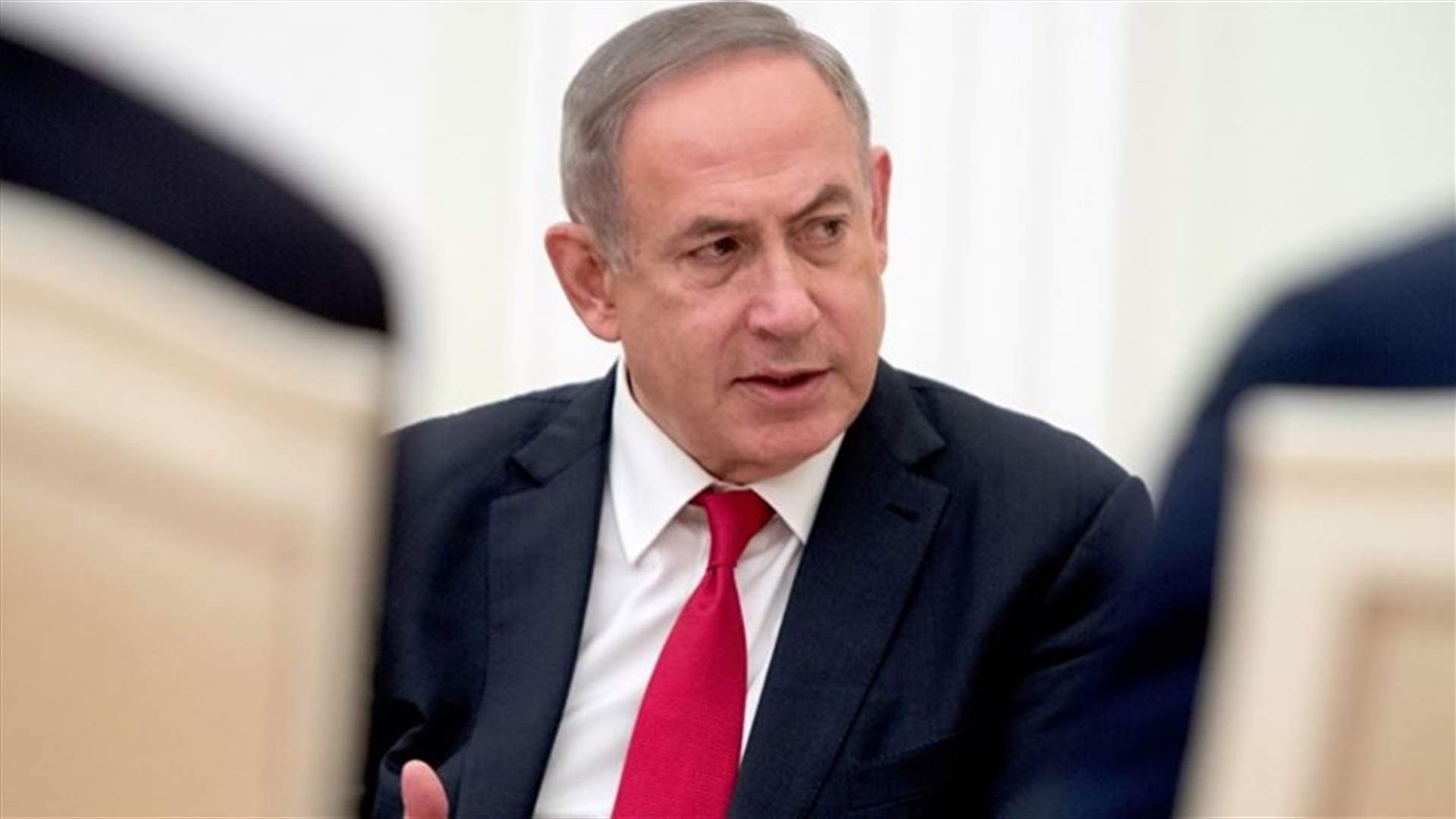 نتنياهو يندد بمقتل خاشقجي لكنه يواصل التركيز على إيران
