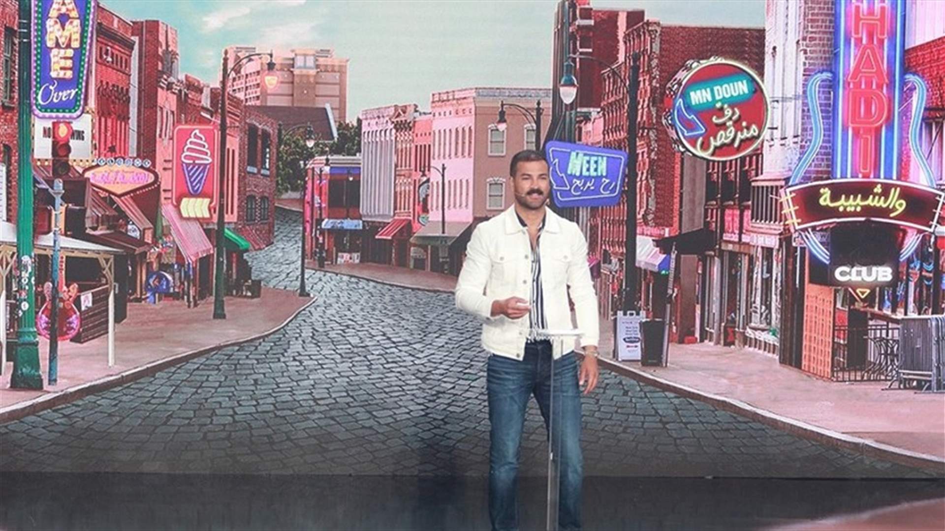 أهل الصحافة والإعلام في ضيافة "حسابك عنا" الليلة