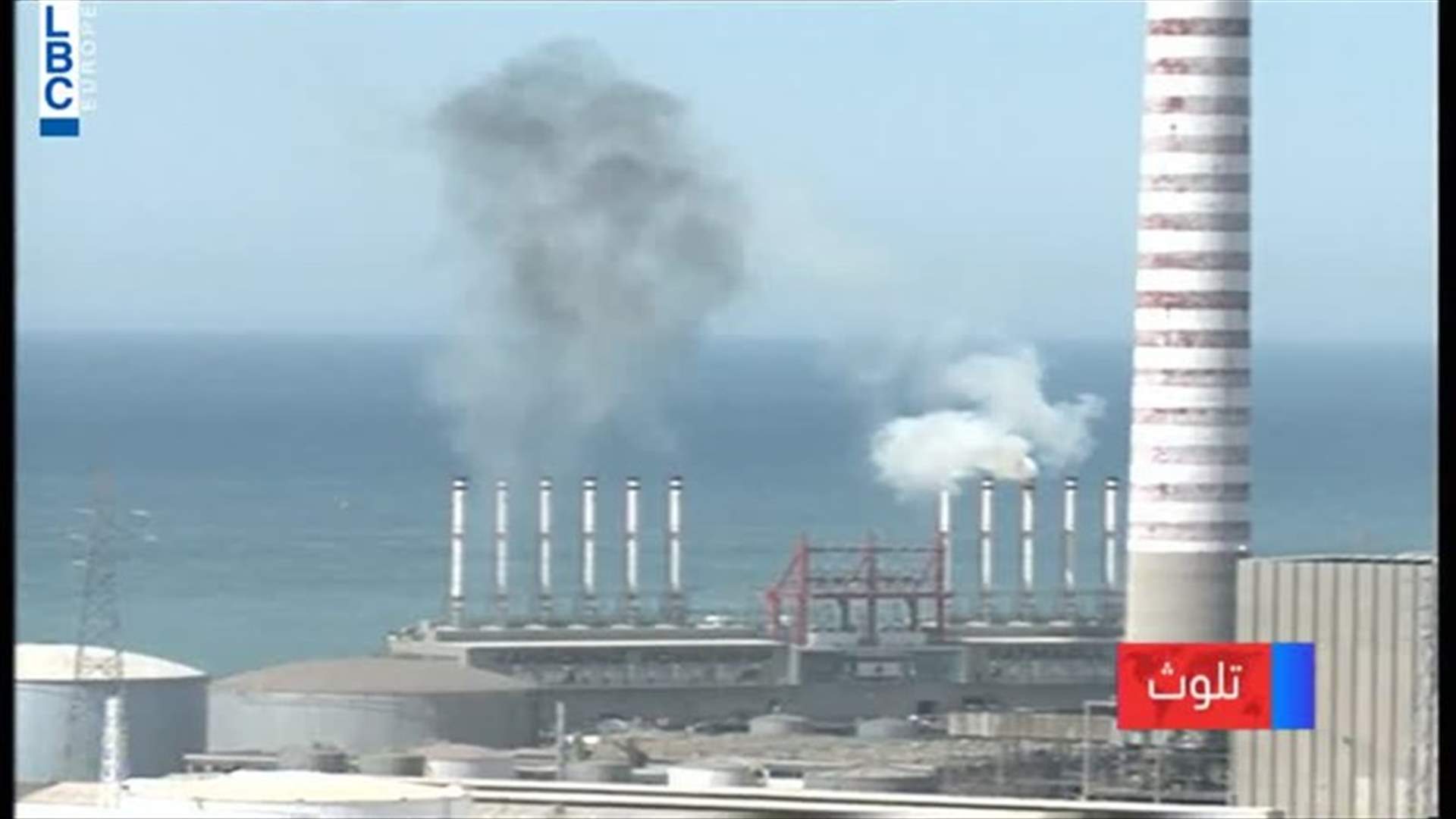 LBCI