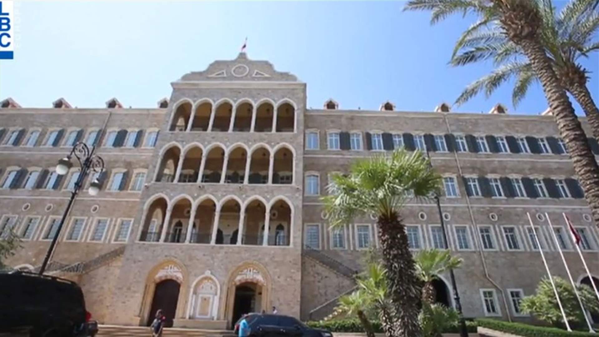 LBCI