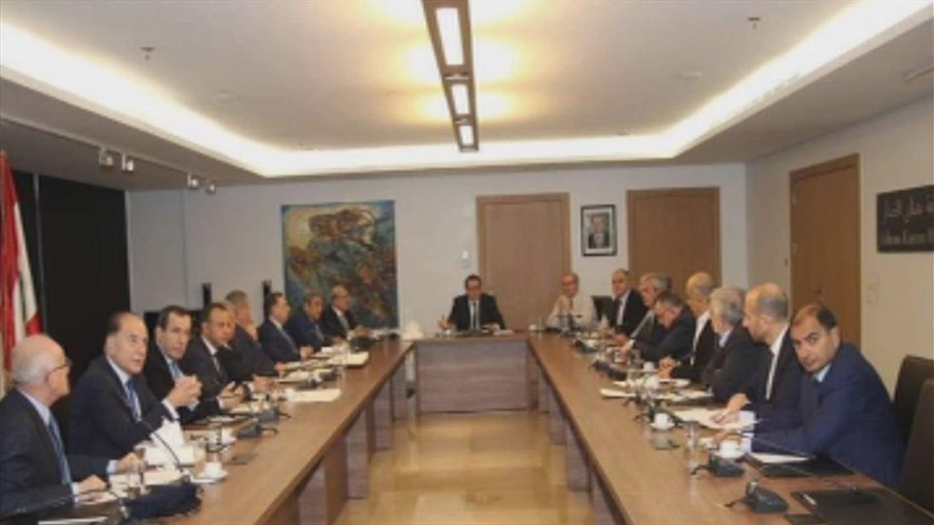 الهيئات الاقتصادية تأخذ قرارا بالتصعيد...
