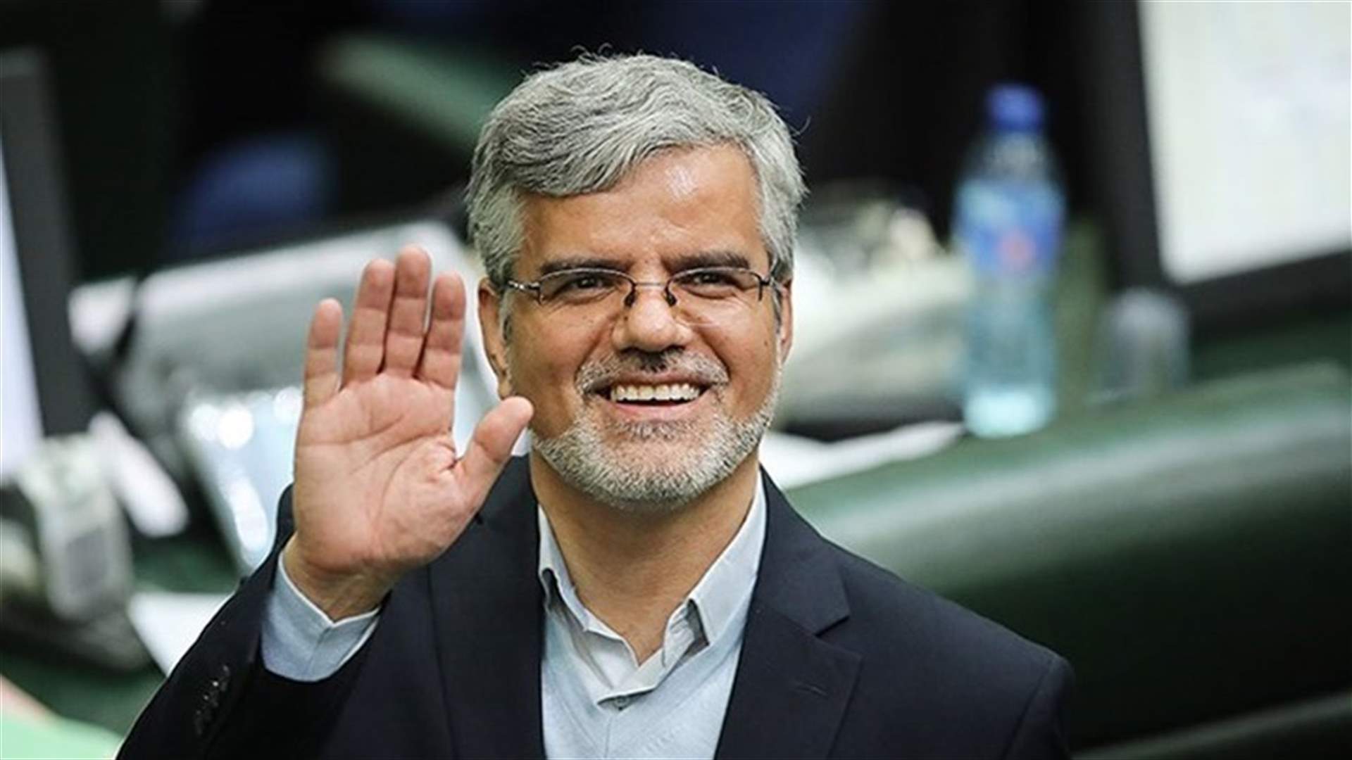 Iranian MP says reimposition of US sanctions to unite Iranians
