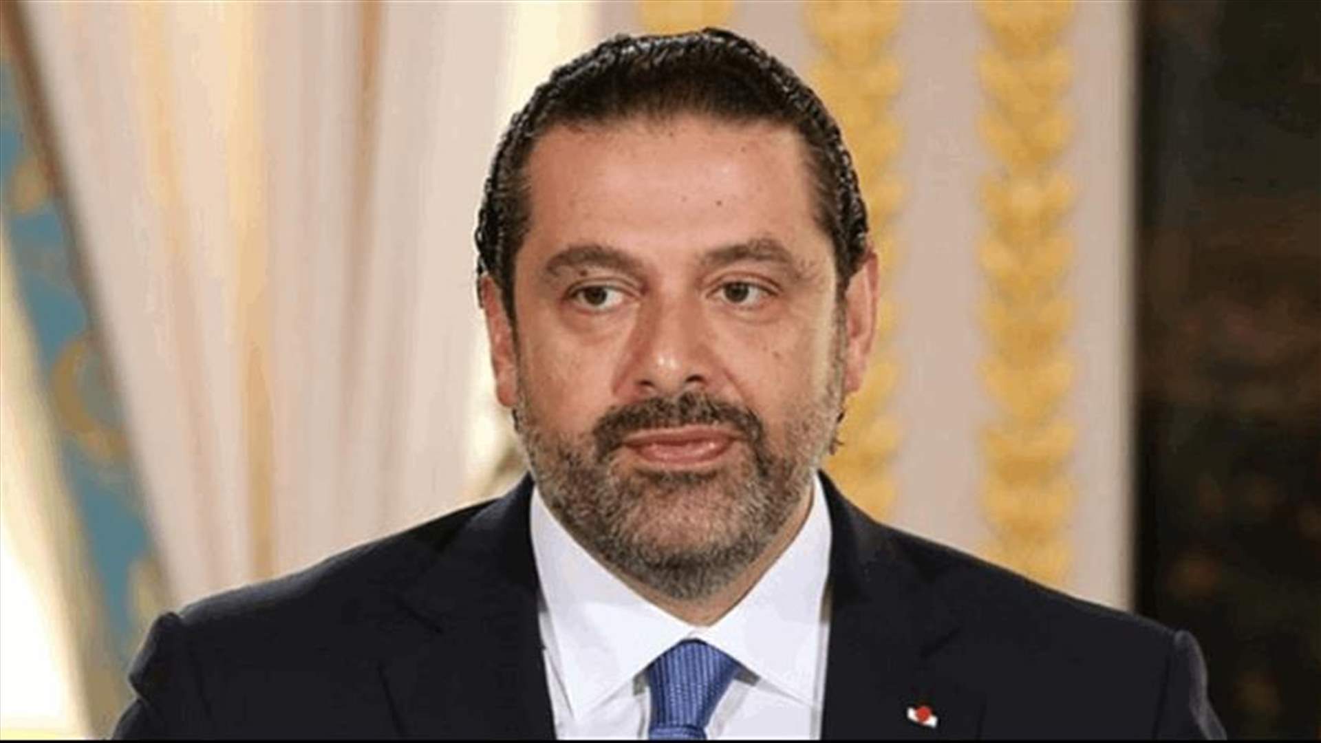 PM Hariri condemns Egypt attack: We stand by the people of Egypt