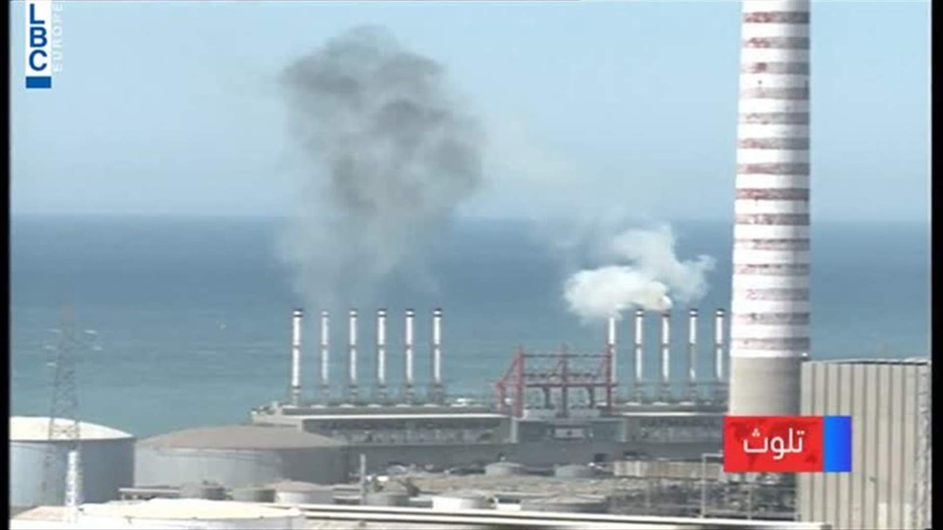 LBCI