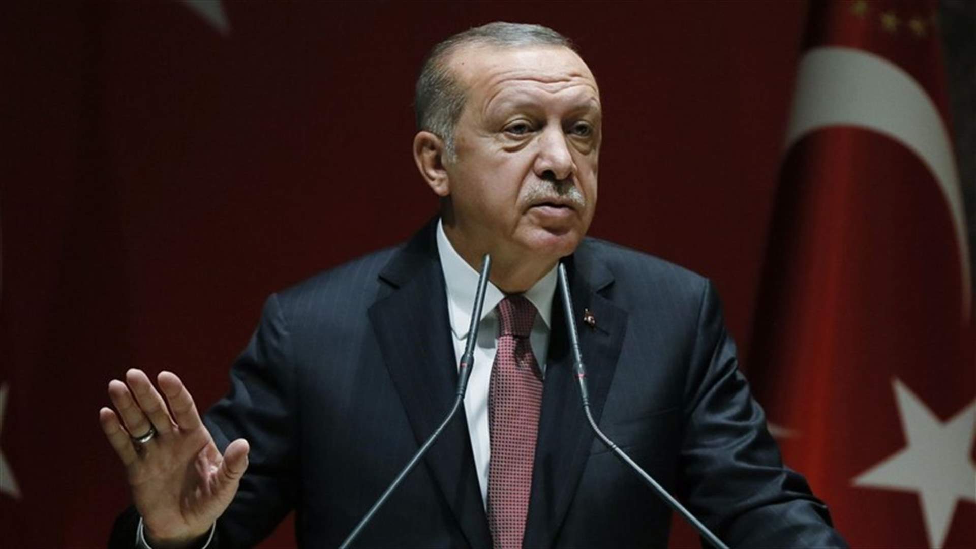 اردوغان: الأمر بقتل خاشقجي جاء من أعلى مستويات الحكومة السعودية