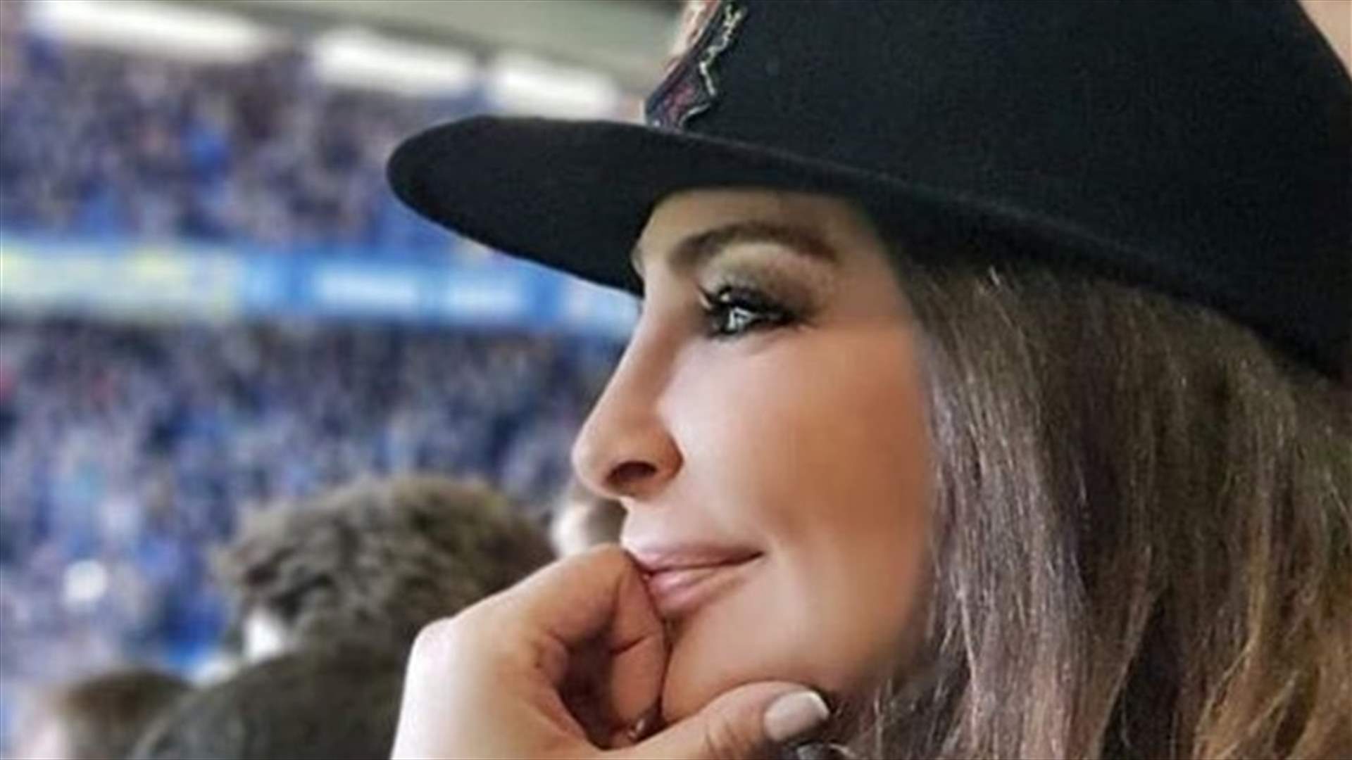 إليسا: "غابة مش بلد طبيعي".. التغريدة الّتي أشعلت تويتر!