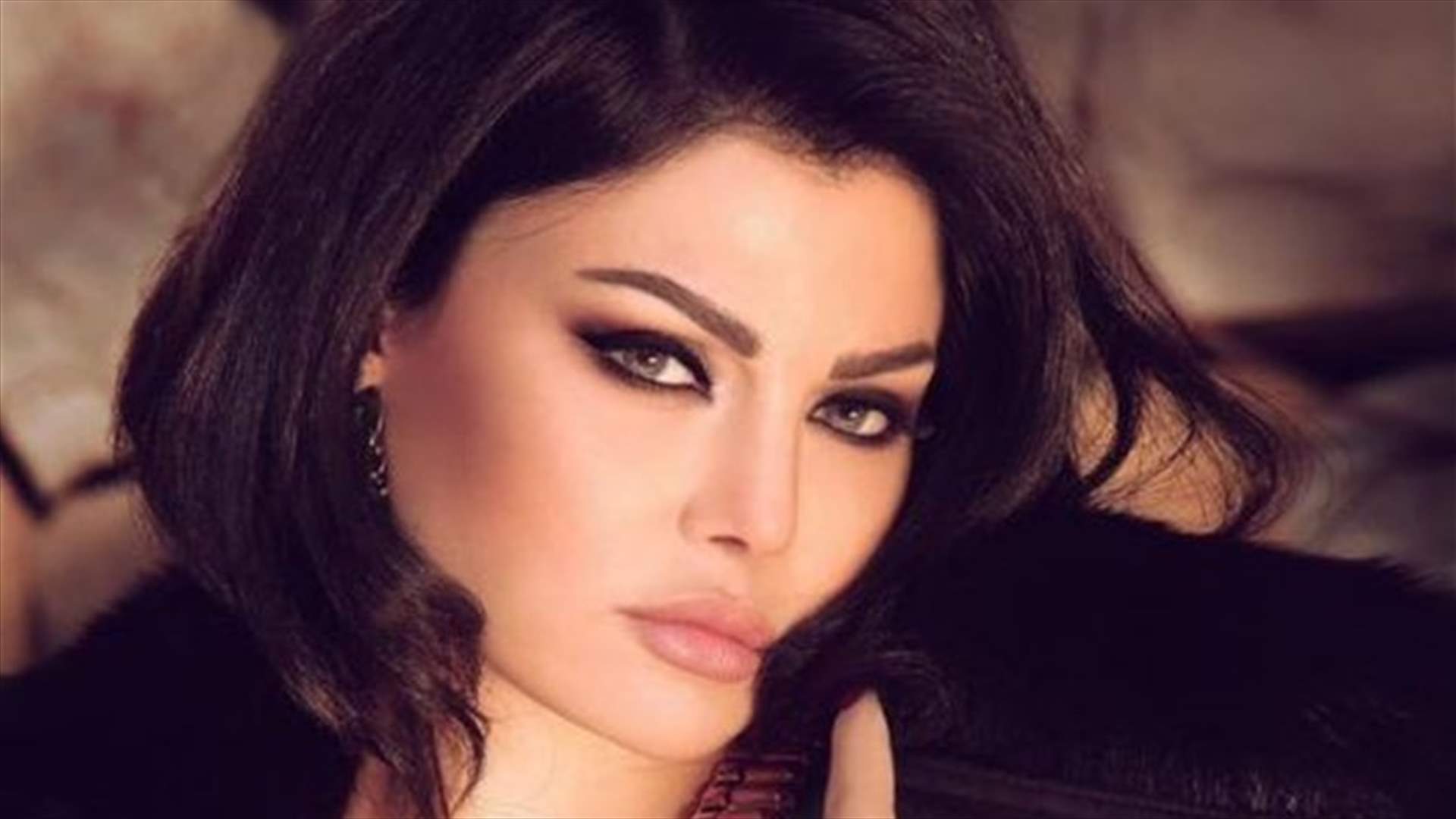 هيفاء وهبي تتنافس مع الفلبينية سارة جيرونيمو وفرقة من كوريا الجنوبية!