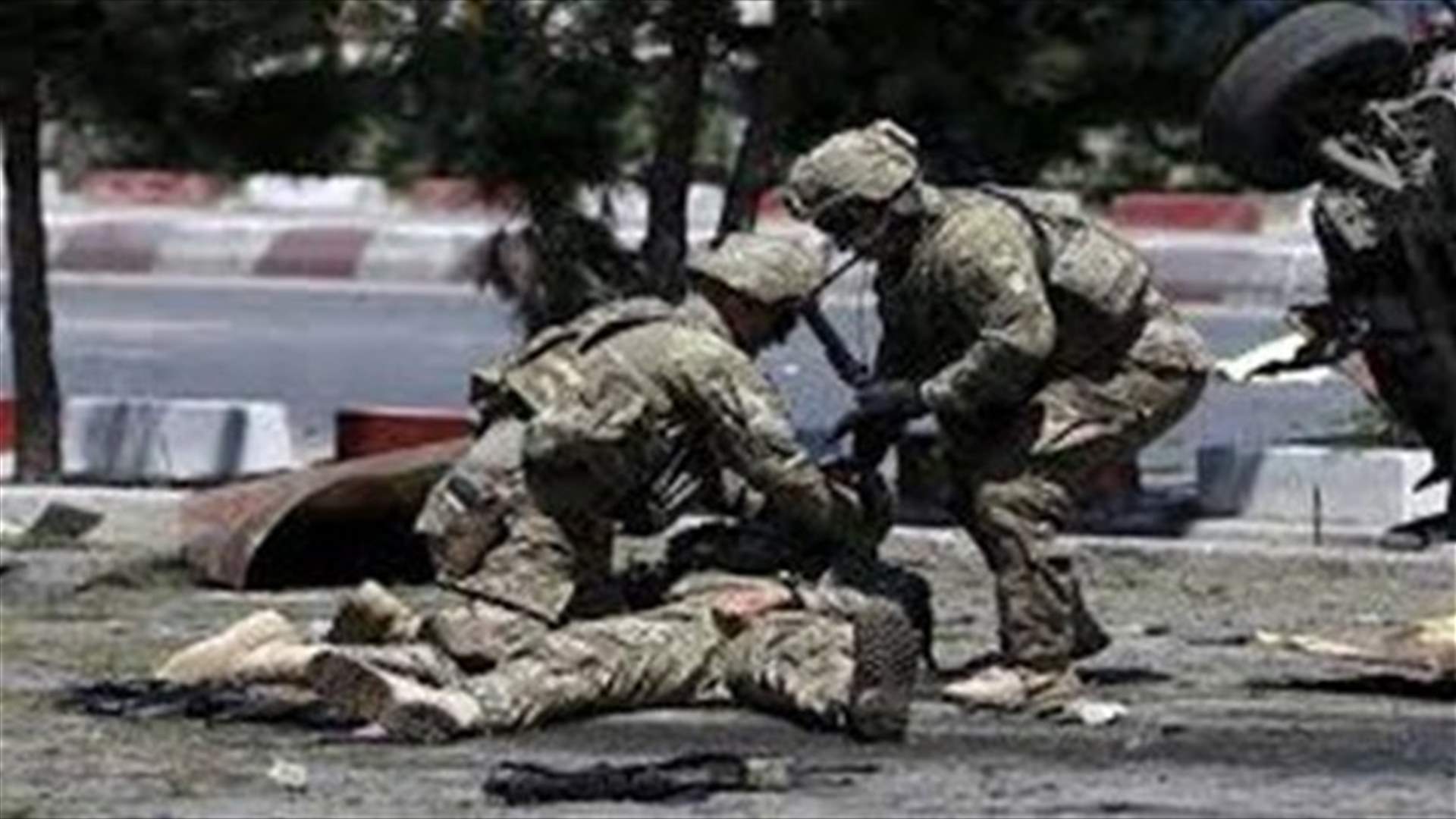 US armed forces member killed in Afghanistan insider attack -NATO