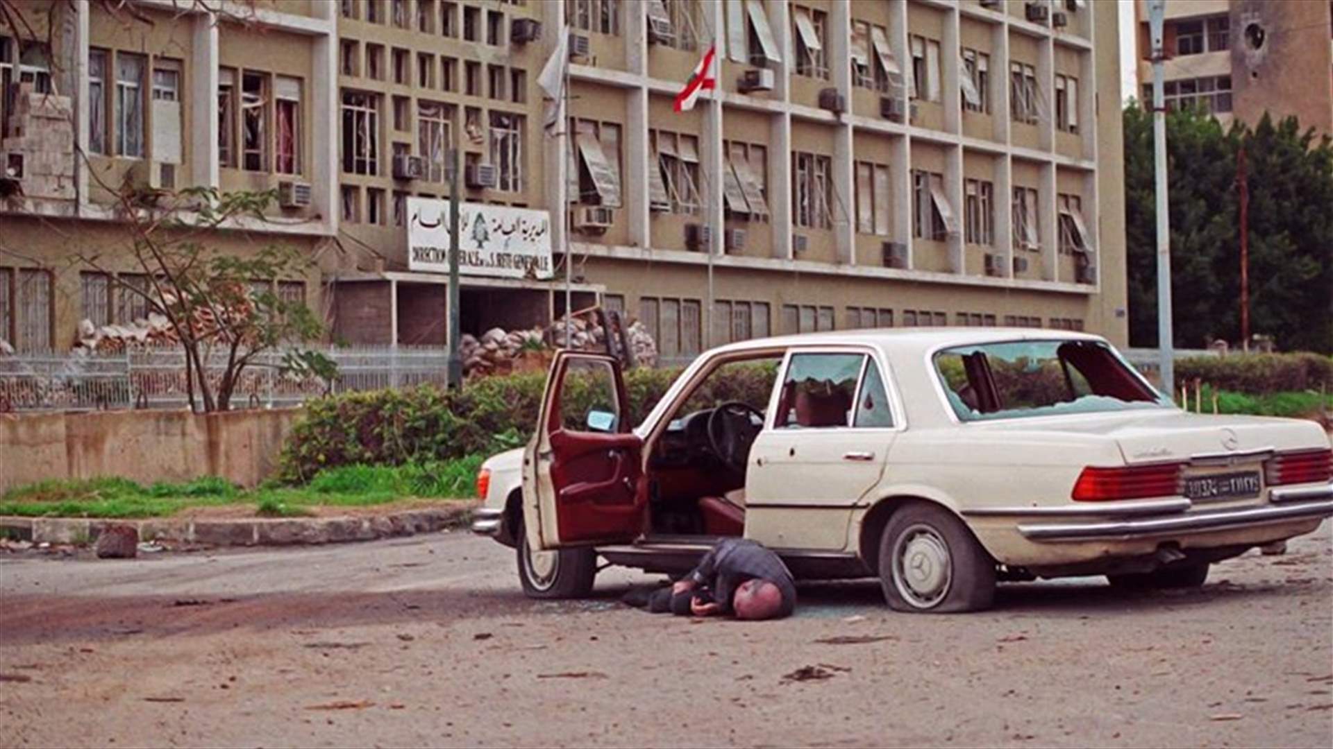 صورة من &quot;حرب الإلغاء&quot; تحلّ لغزًا عمره 27 عامًا