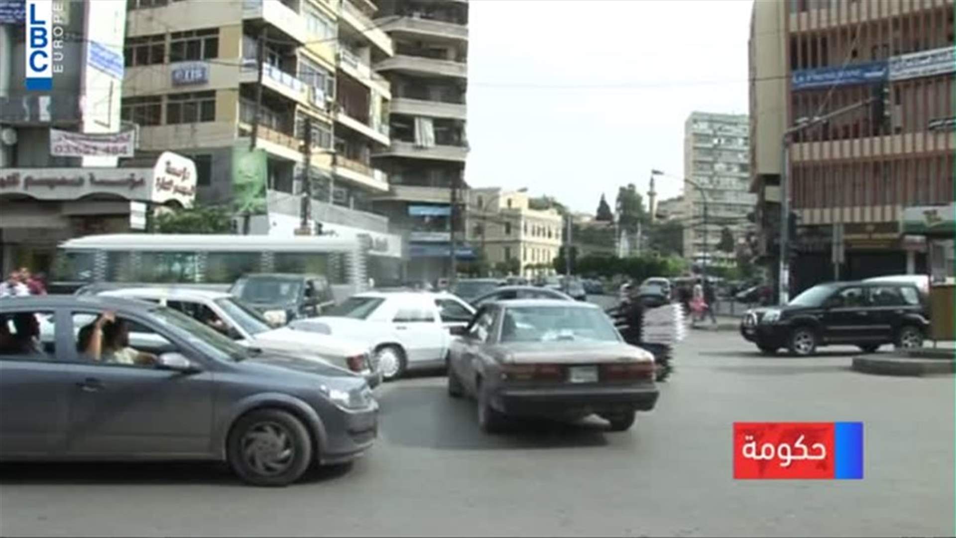 LBCI