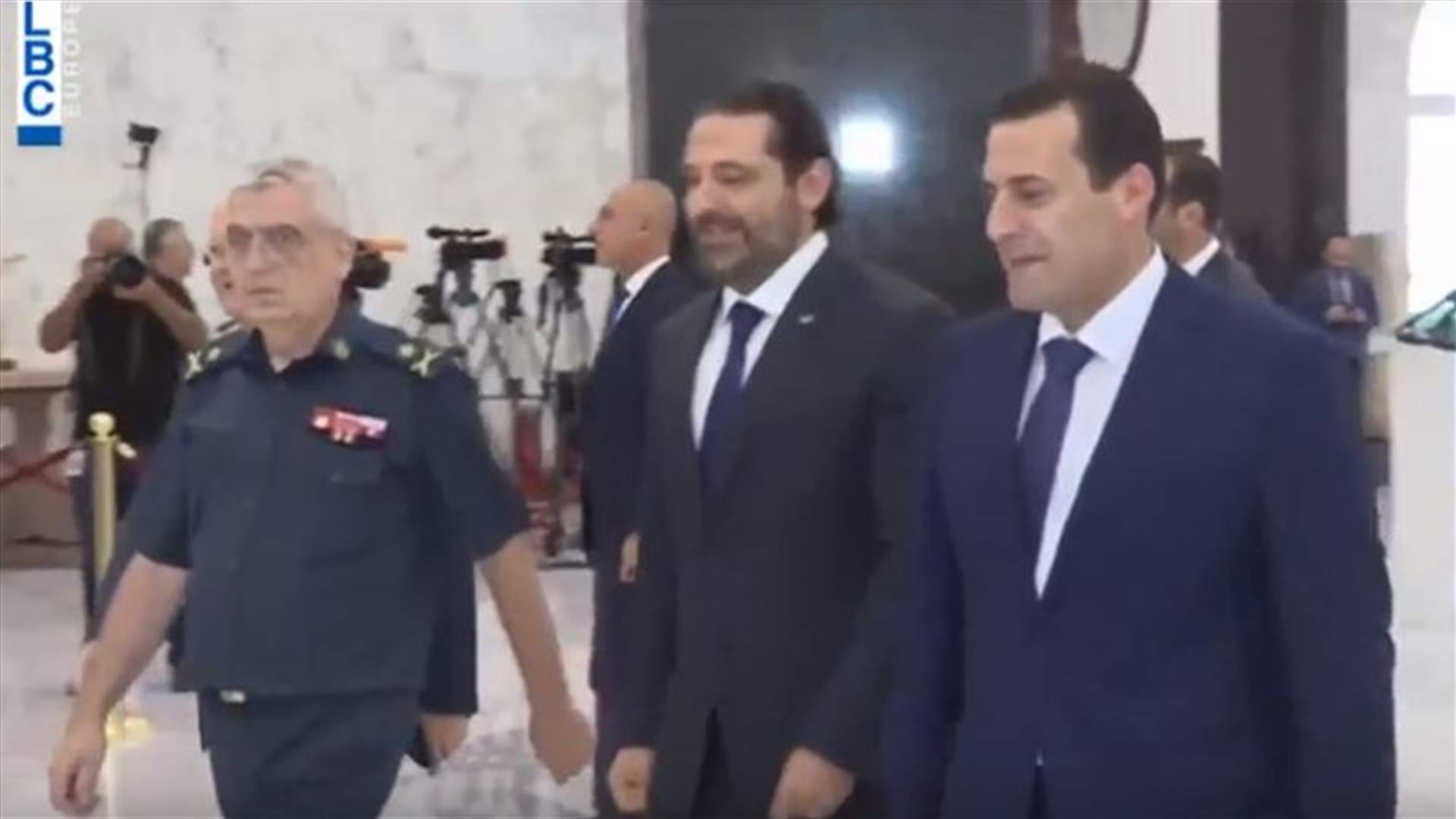 LBCI