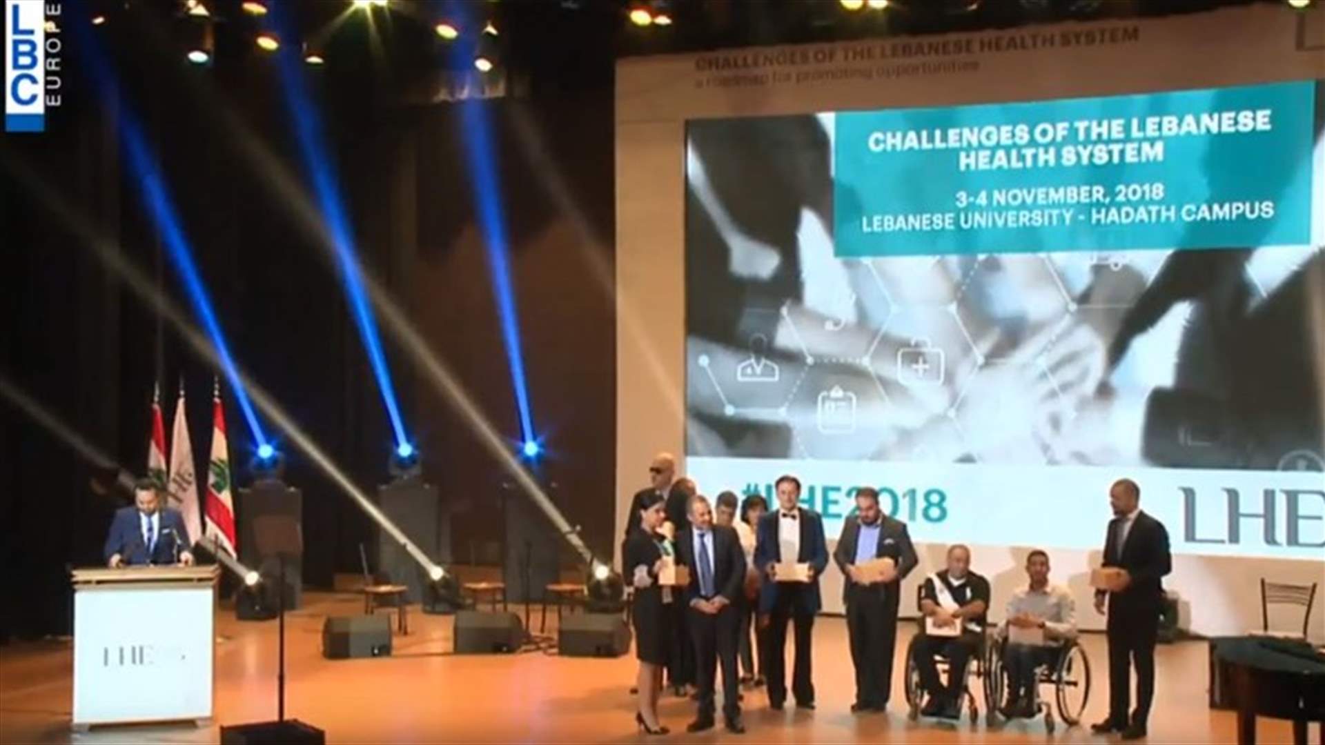 LBCI