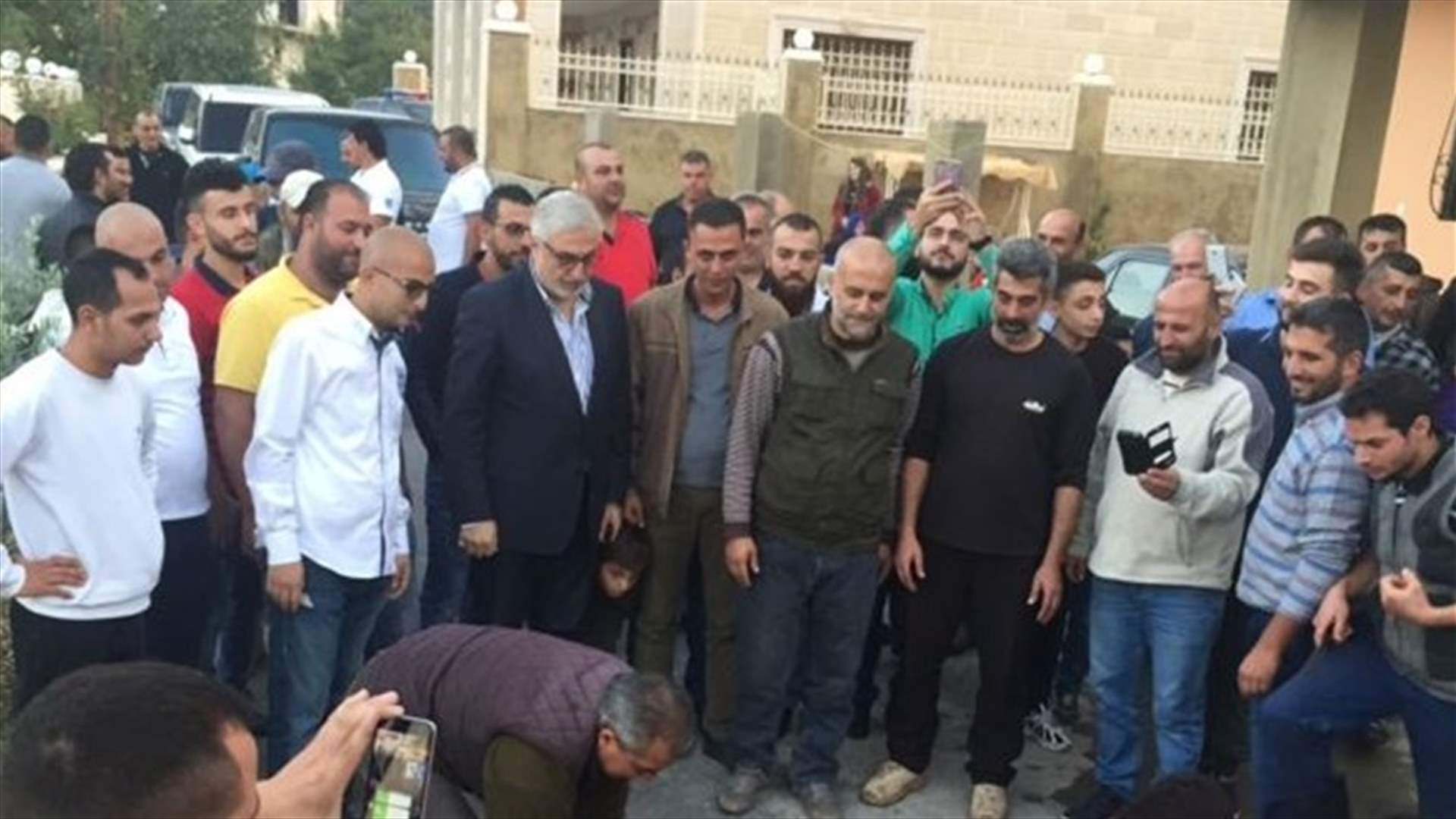 LBCI
