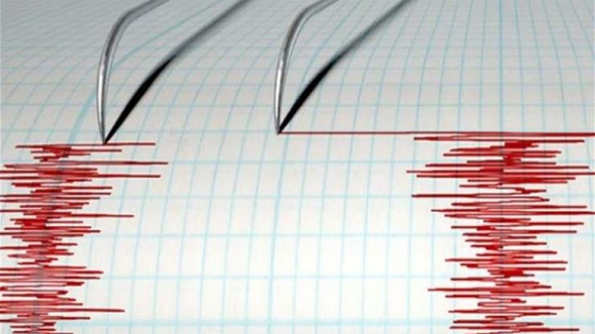 ماذا قال مرصد بحنس عن الهزة التي شعر بها سكان مناطق لبنانية؟