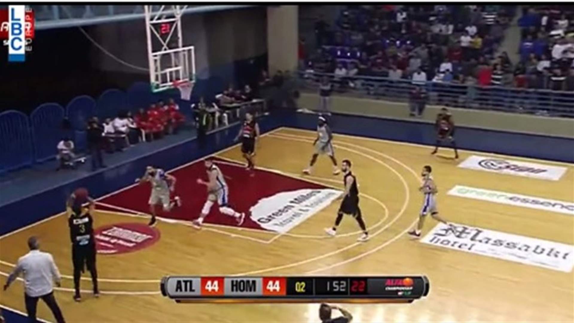 LBCI