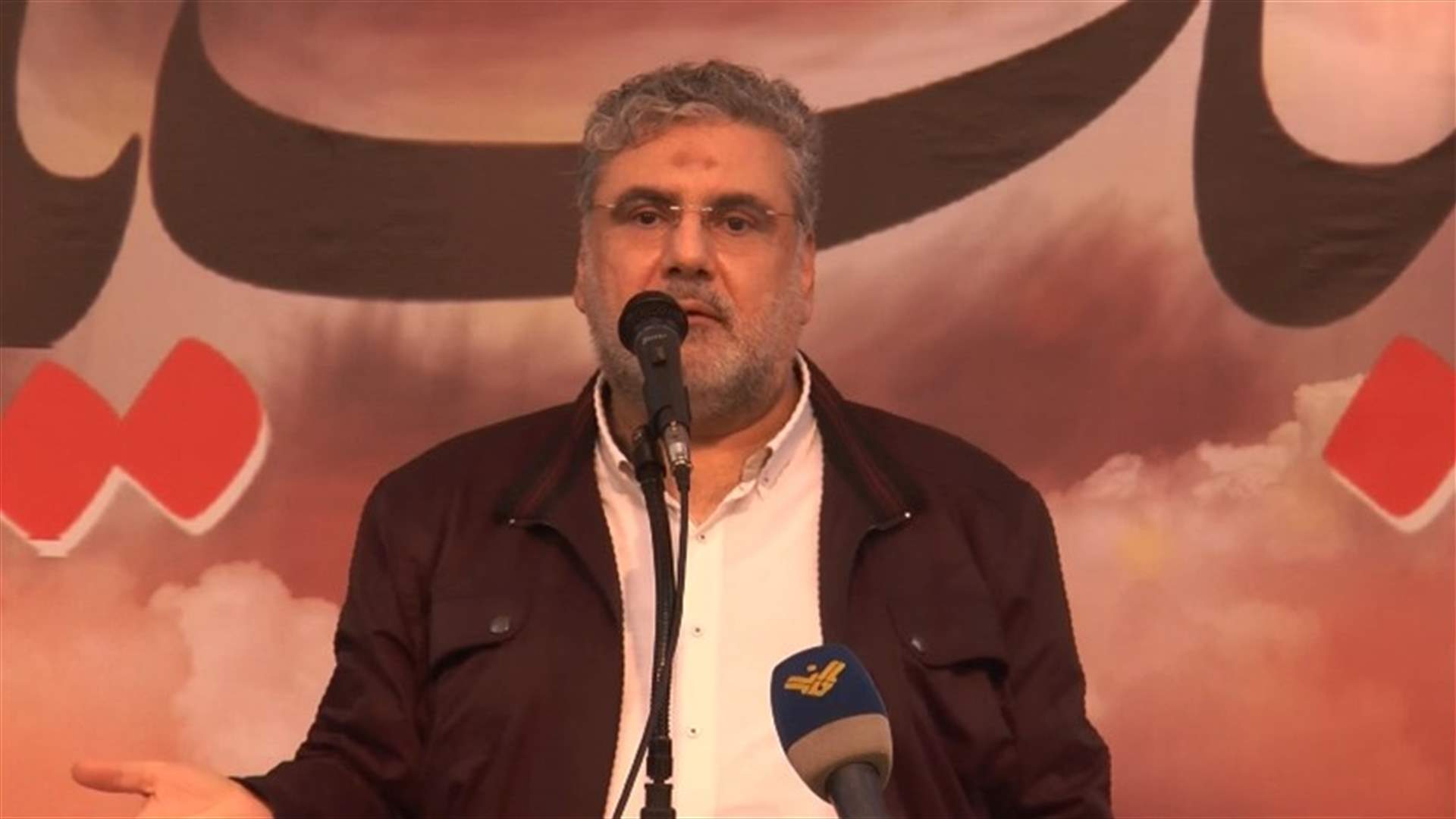 الموسوي: ننصح الأخوة في المستقبل ألا يتعاملوا بعناد مع مسألة التعددية السياسية أو الحزبية في الطائفة السنية