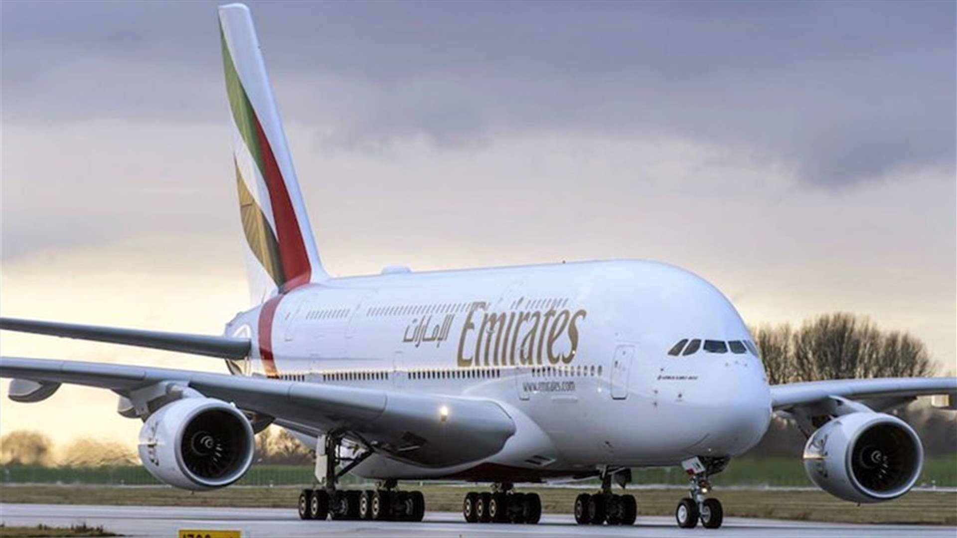 Emirates seeks Rolls-Royce A380 engine deal, nothing finalized