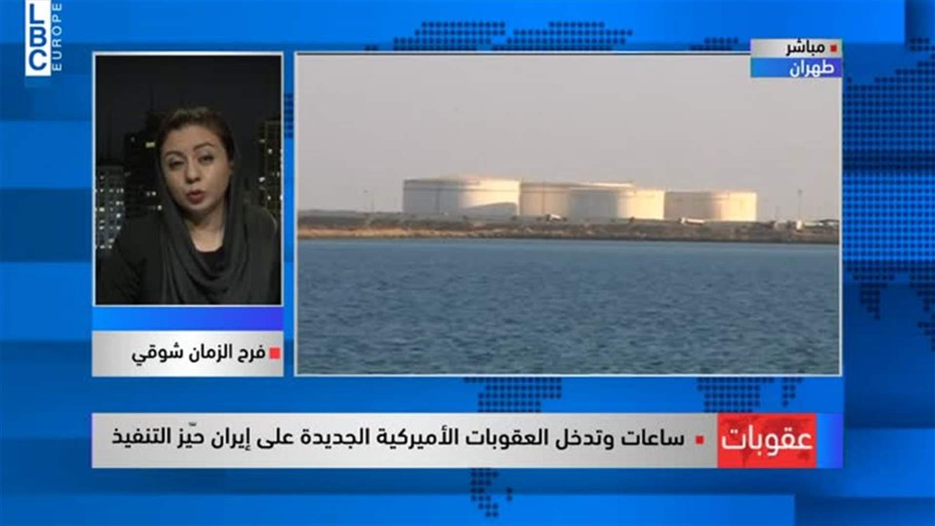 LBCI