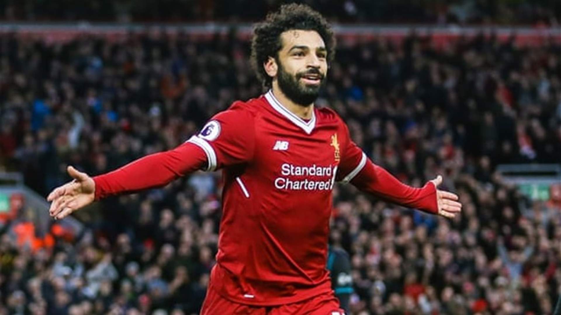 تمثال محمد صلاح يواجه موجة من السخرية