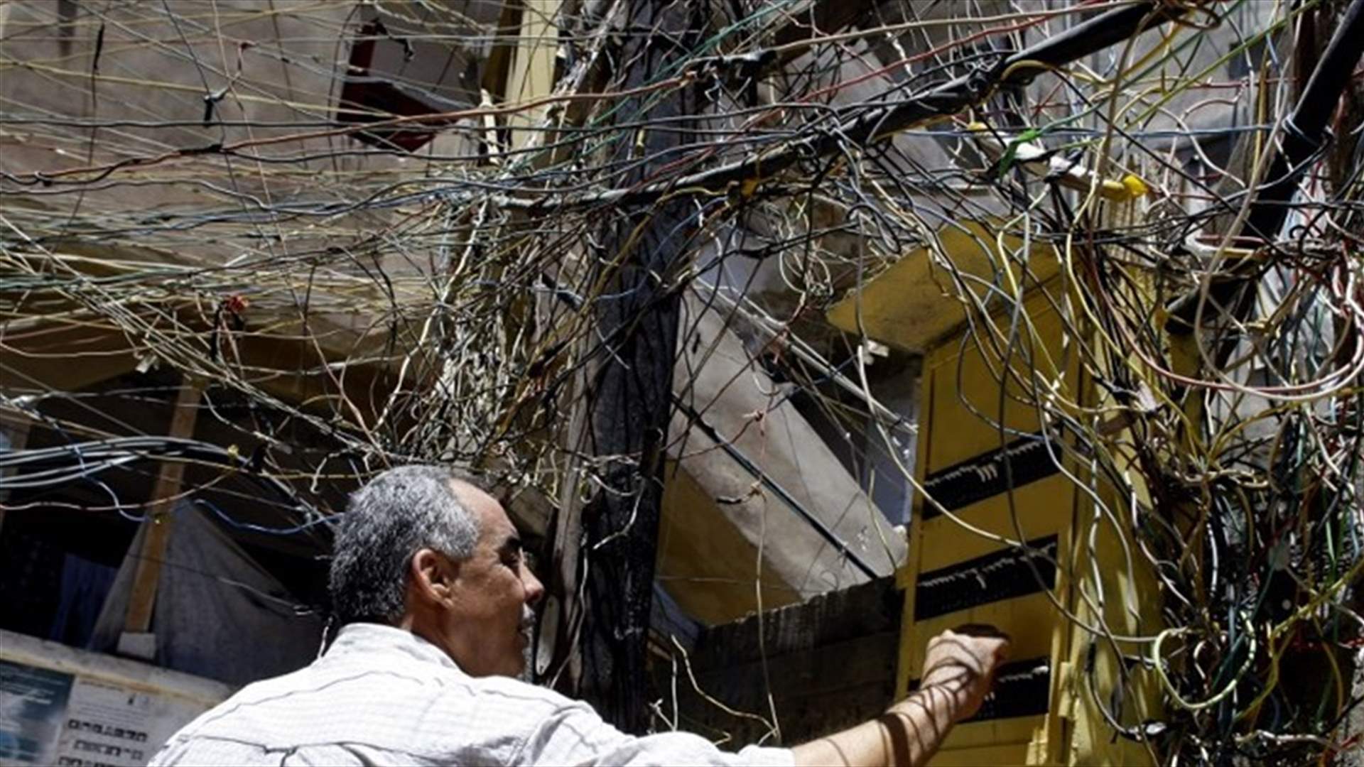 مراقبو حماية المستهلك جالوا على بعض أصحاب المولدات في النبطية ومنطقتها