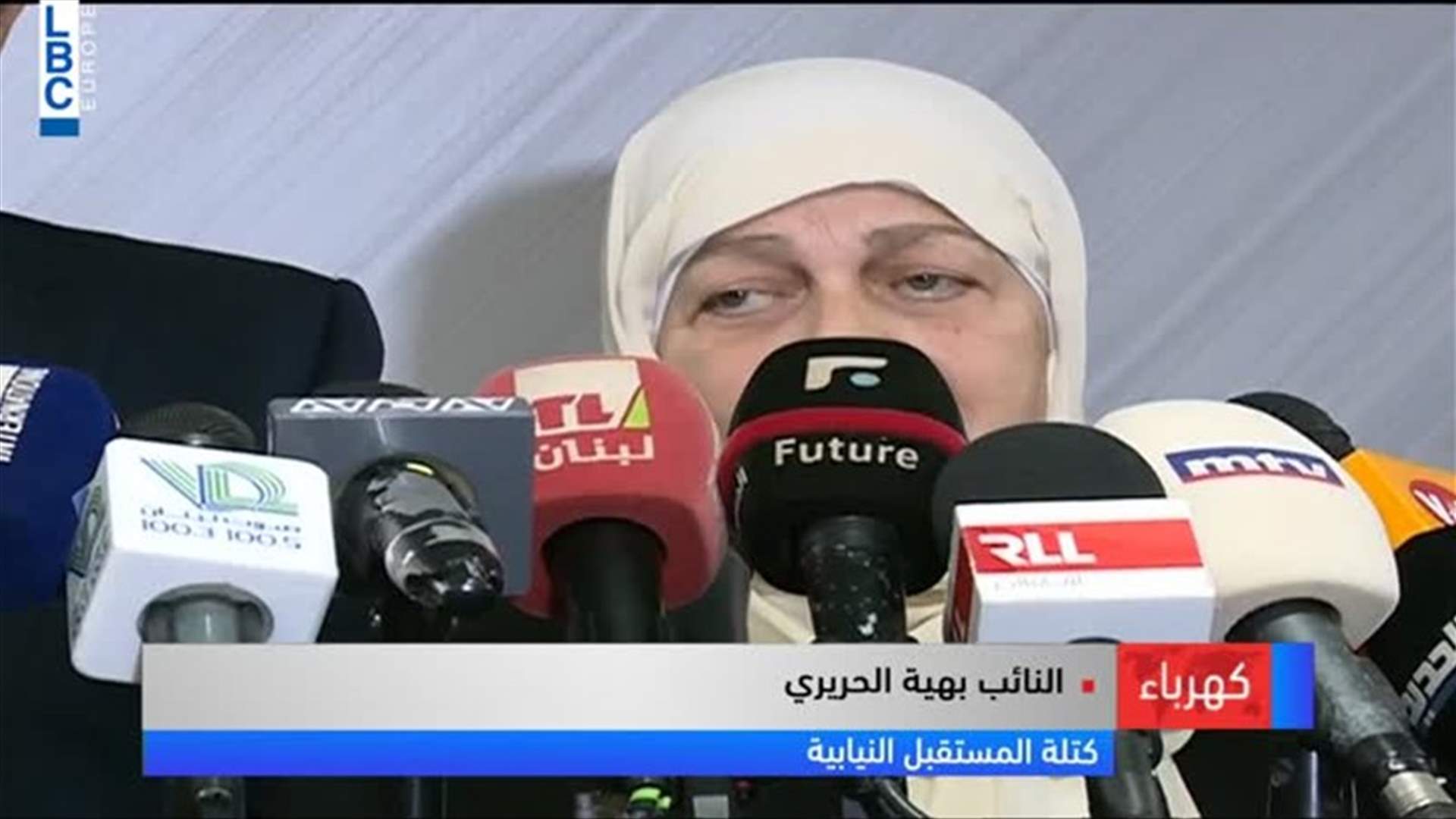 LBCI