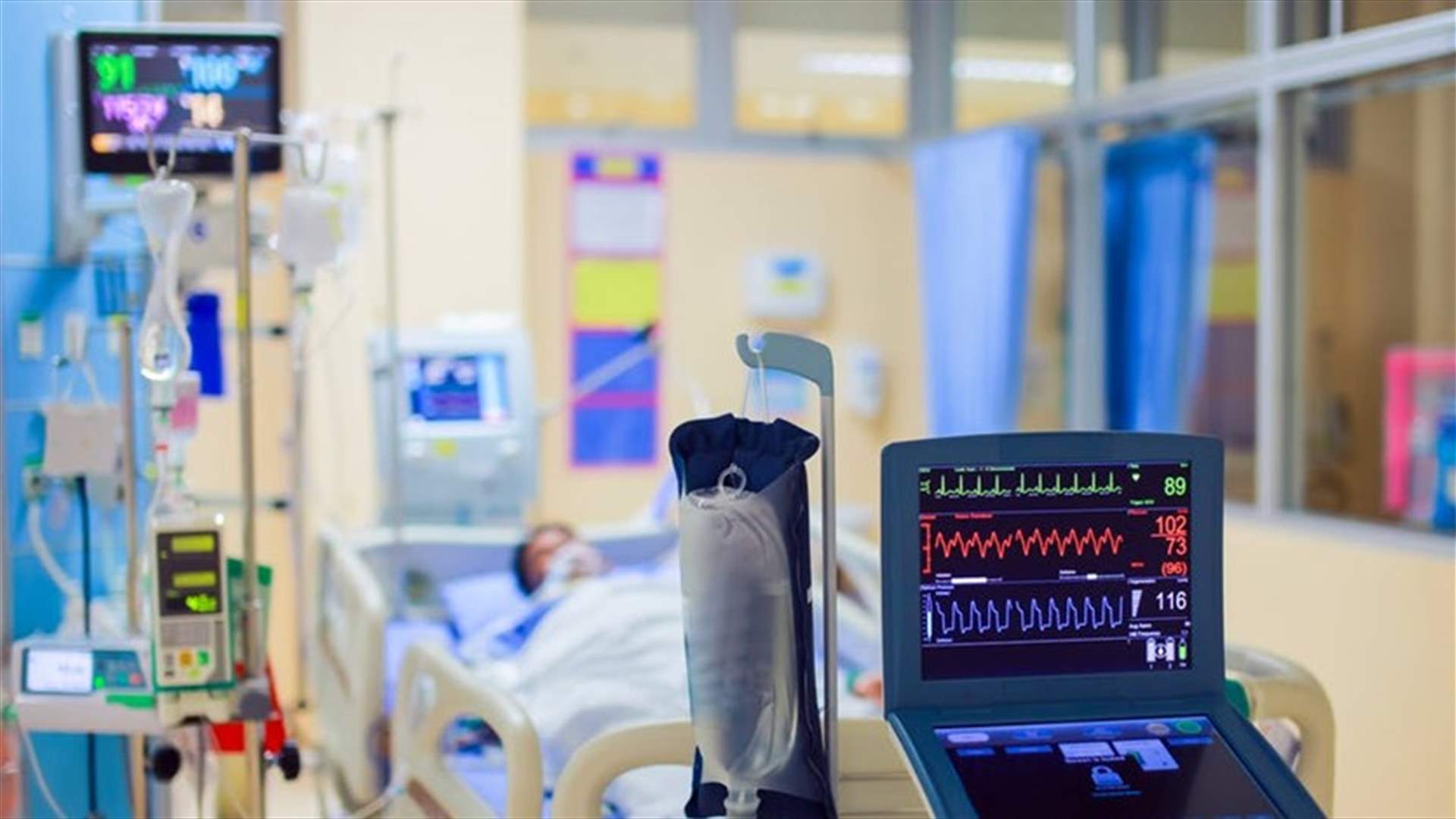 طفلة تعرّضت للاغتصاب الجماعي في وحدة العناية المركزة