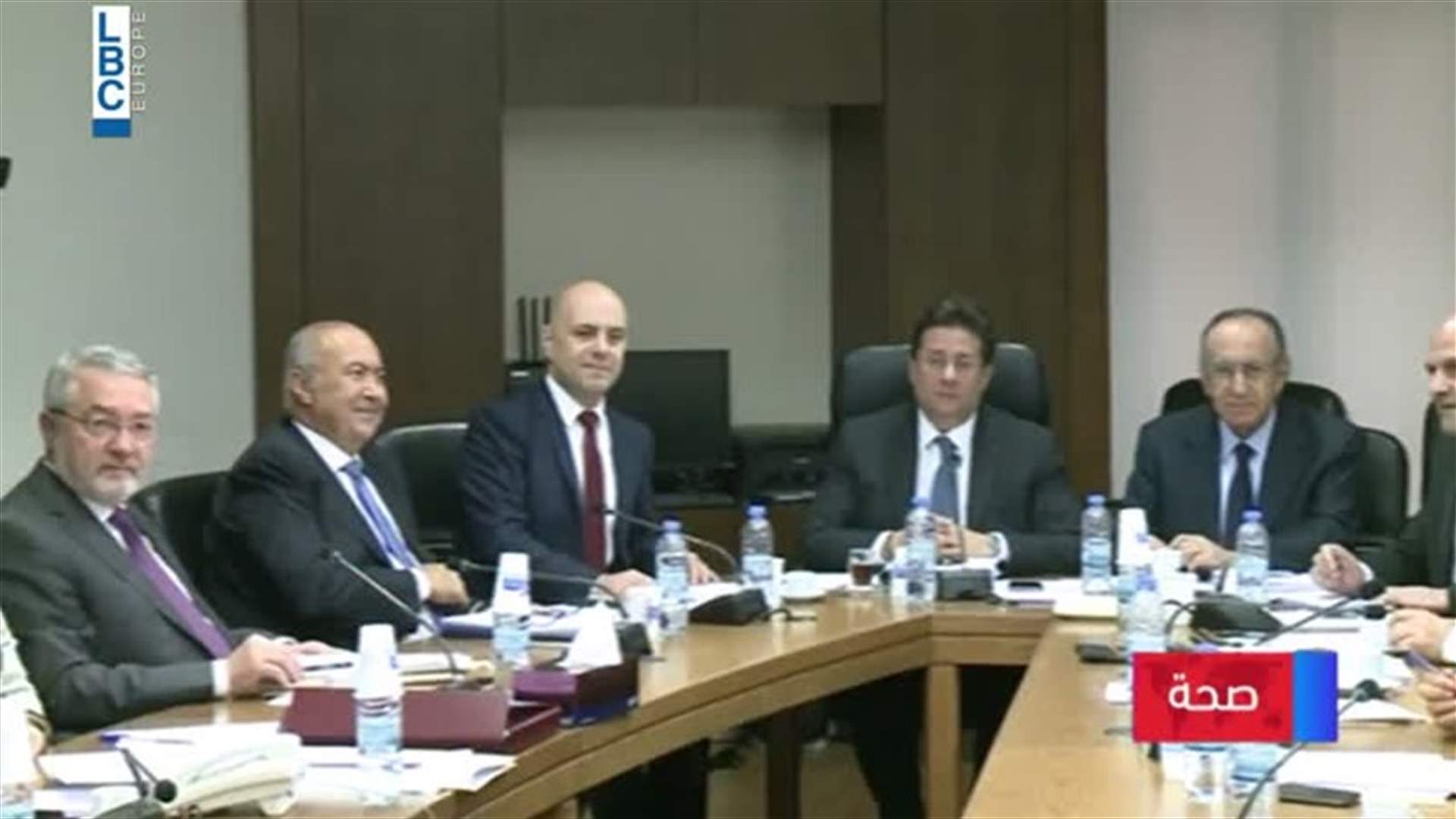 LBCI