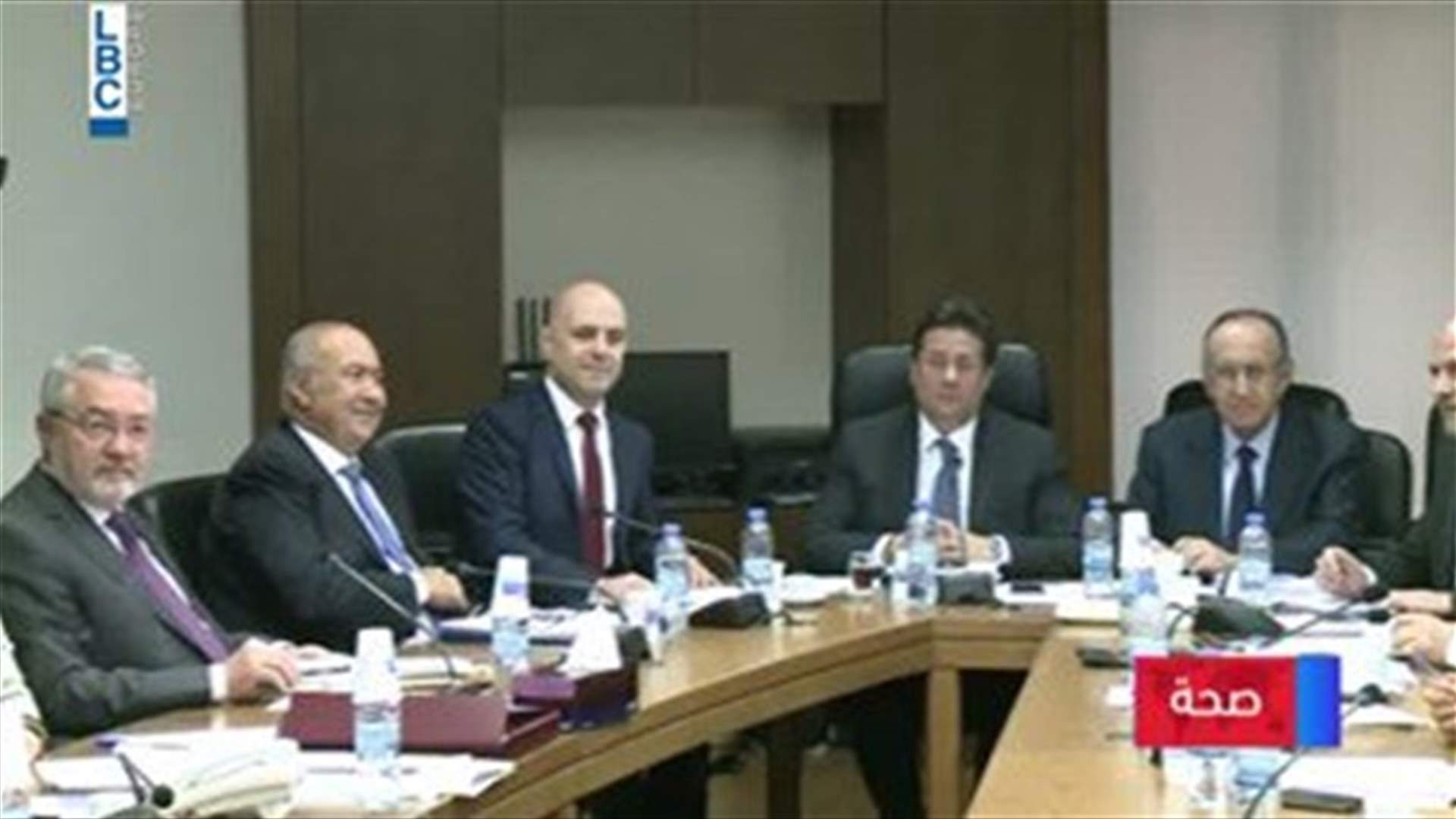 LBCI
