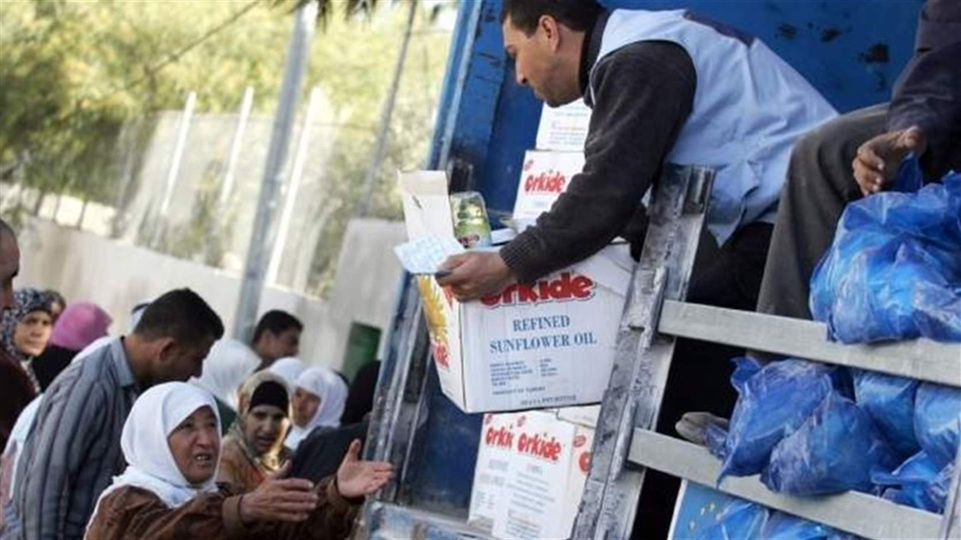 سبعة وزراء أوروبيين يتعهدون تحسين سبل تقديم المساعدات لضحايا الارهاب