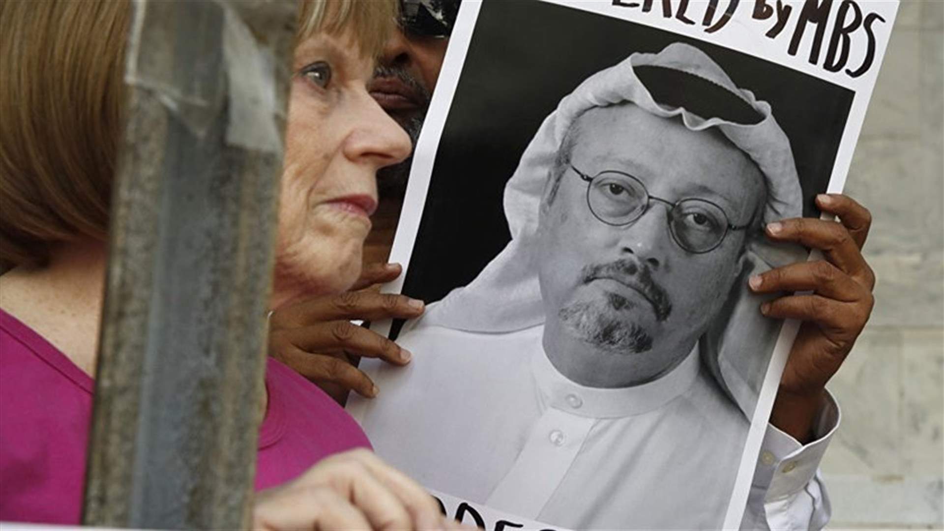 Saudi Arabia should explain what happened to Khashoggi's body, Turkey says