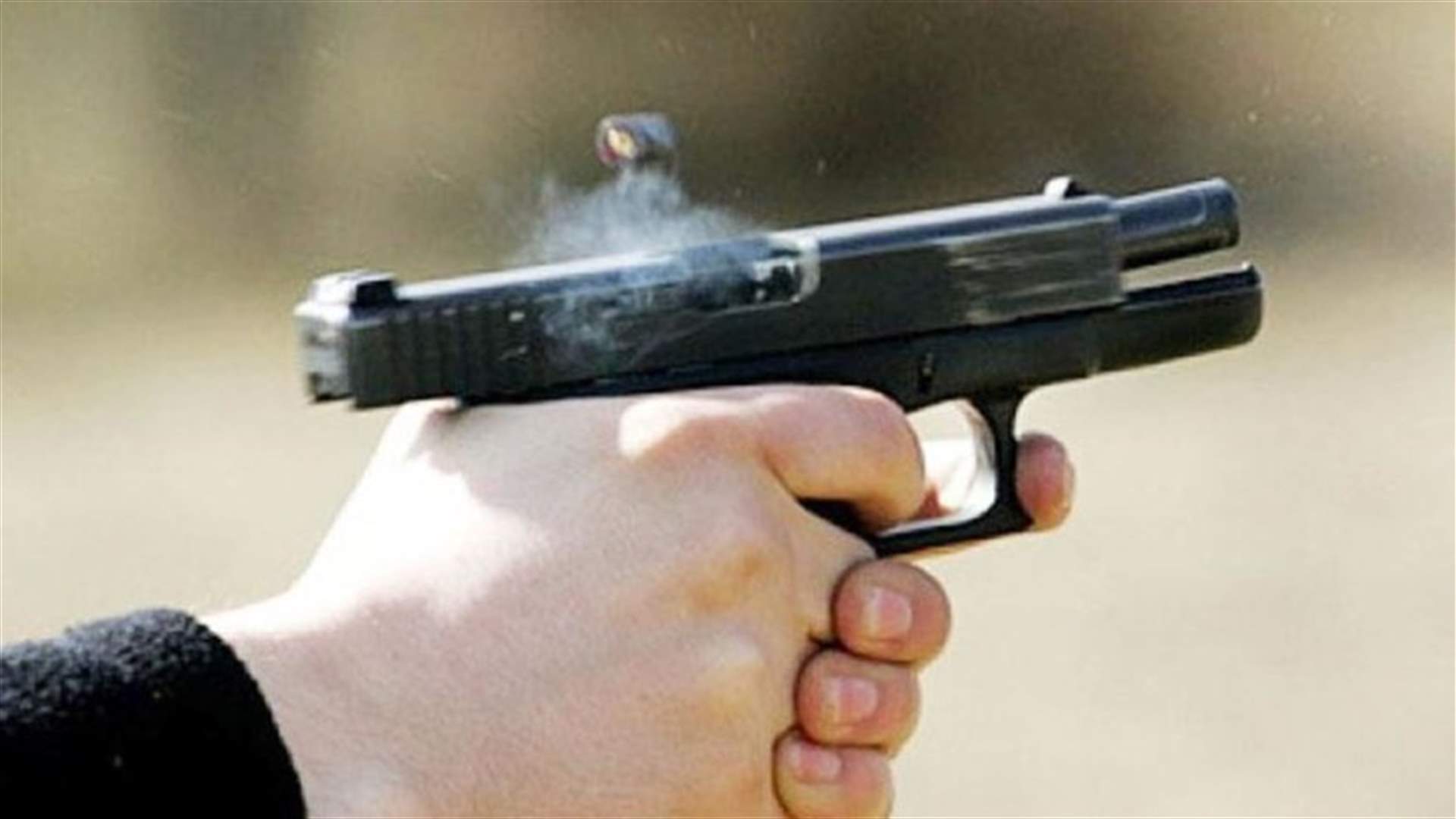 اشكال واطلاق نار على طريق عام صور - طيردبا... والسبب خلافات مالية