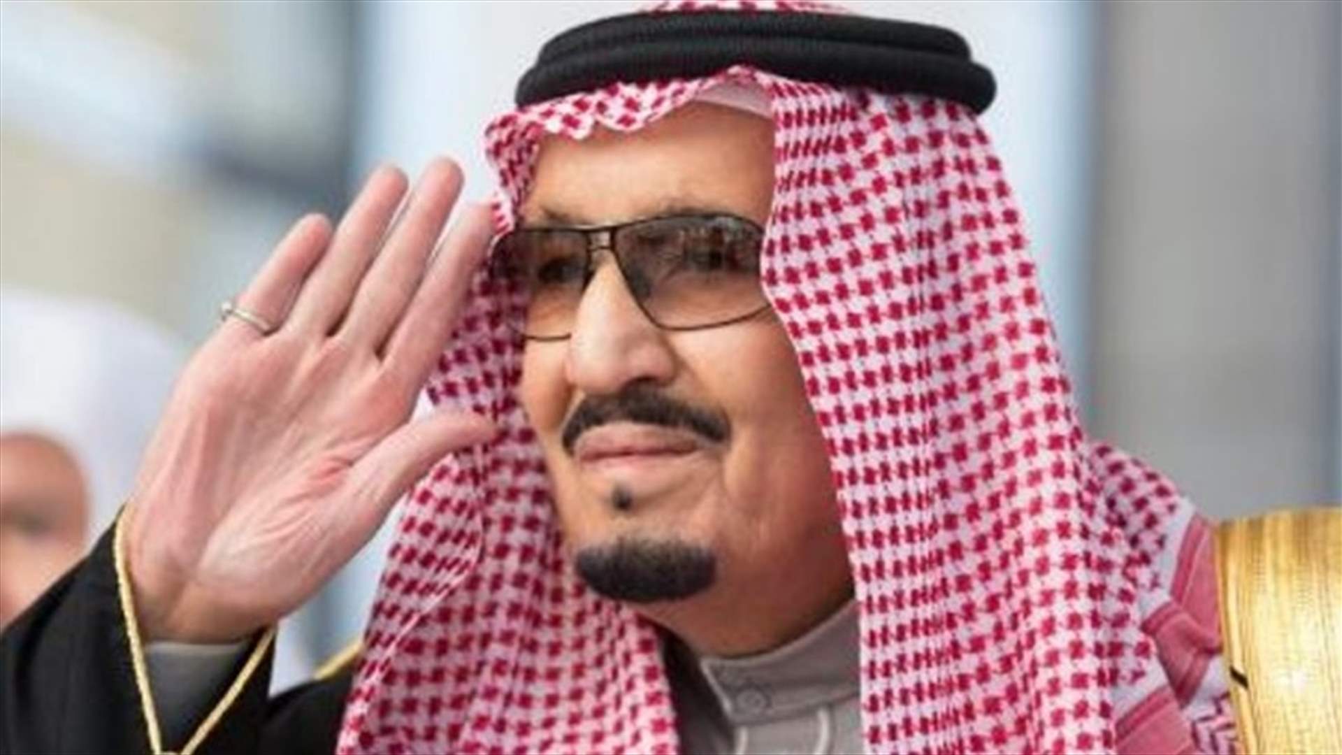 العاهل السعودي يبدأ جولة داخلية في خضم أزمة قضية خاشقجي