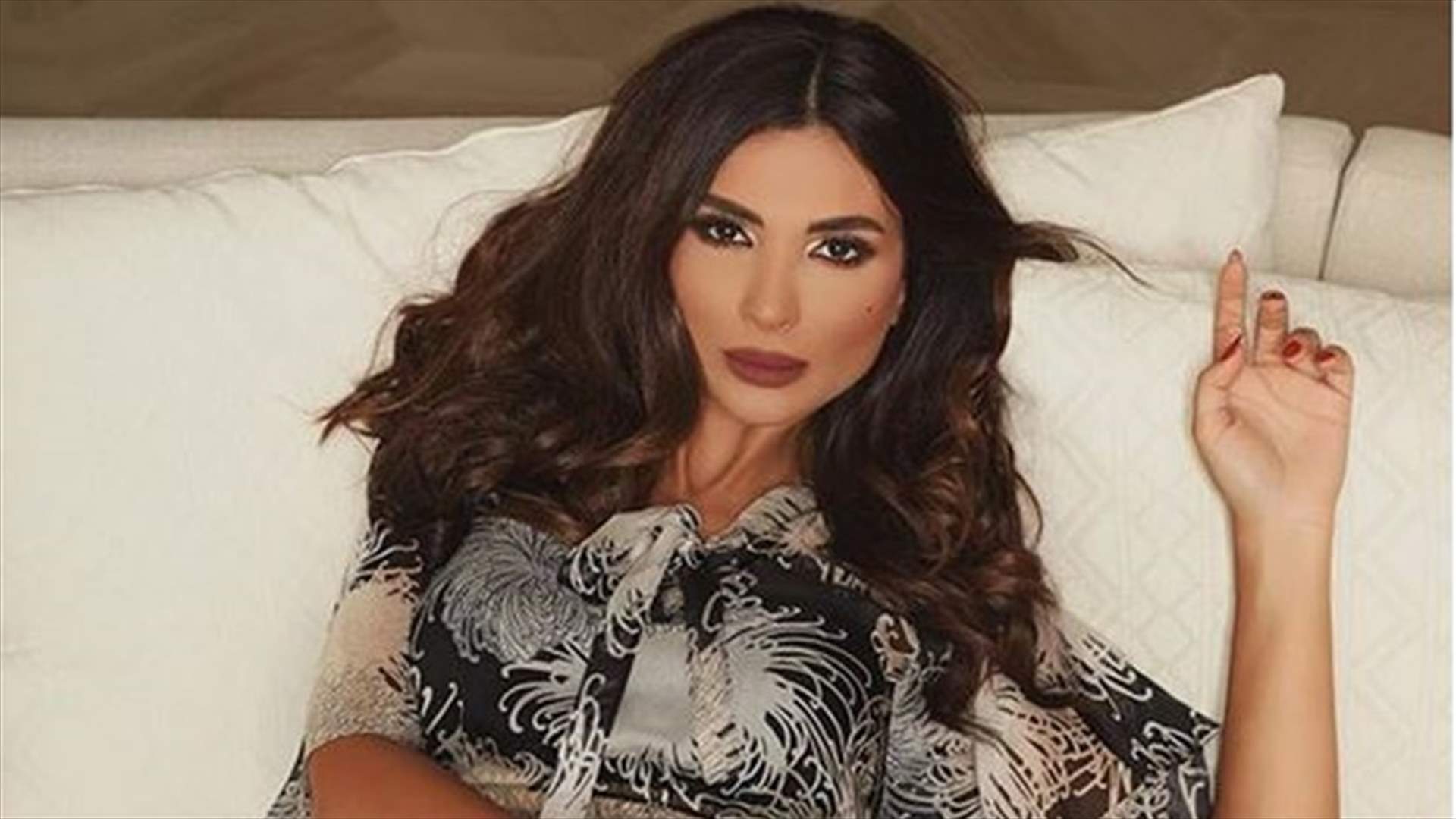 ألين وطفة تخطف الأنظار بتحوّلها إلى كوكو شانيل (صور)